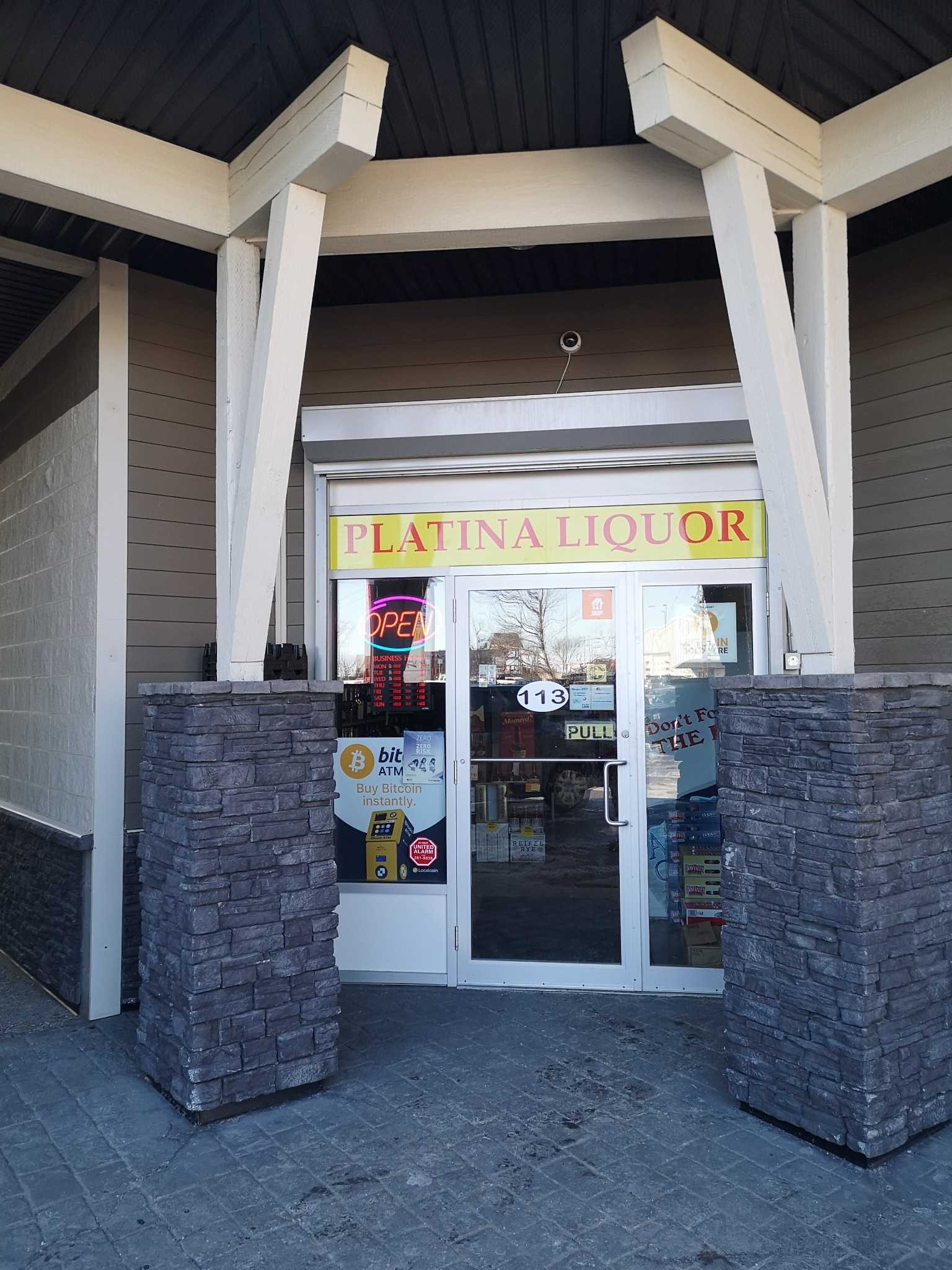 Image of Liquor Haven