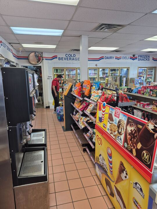 Image of A-1 Convenience - Petro Canada