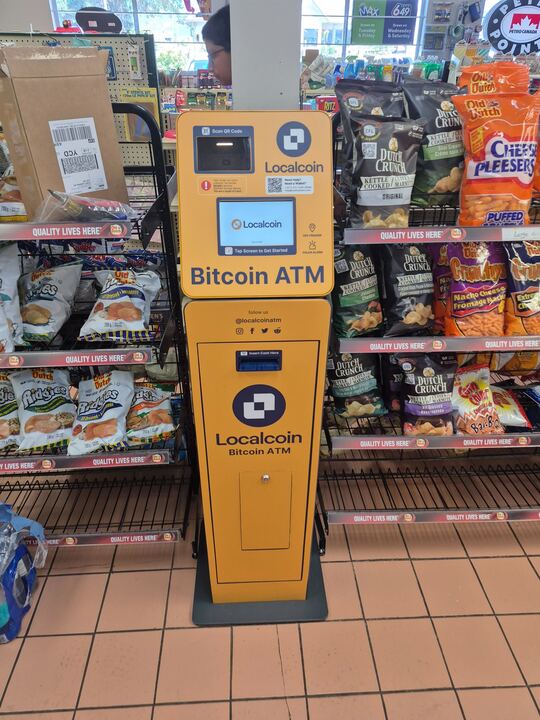 Image of A-1 Convenience - Petro Canada