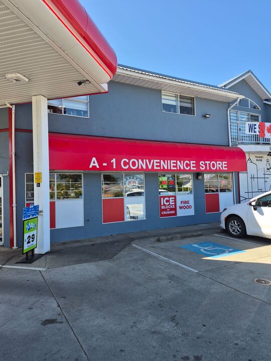 Image of A-1 Convenience - Petro Canada