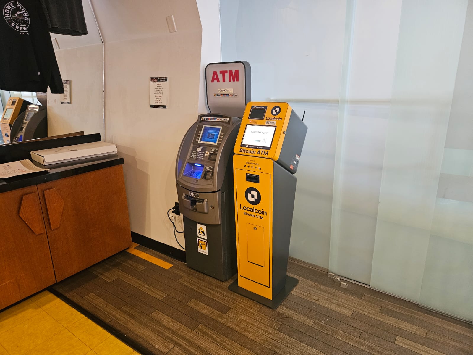 Image of Howe Sound Tap House