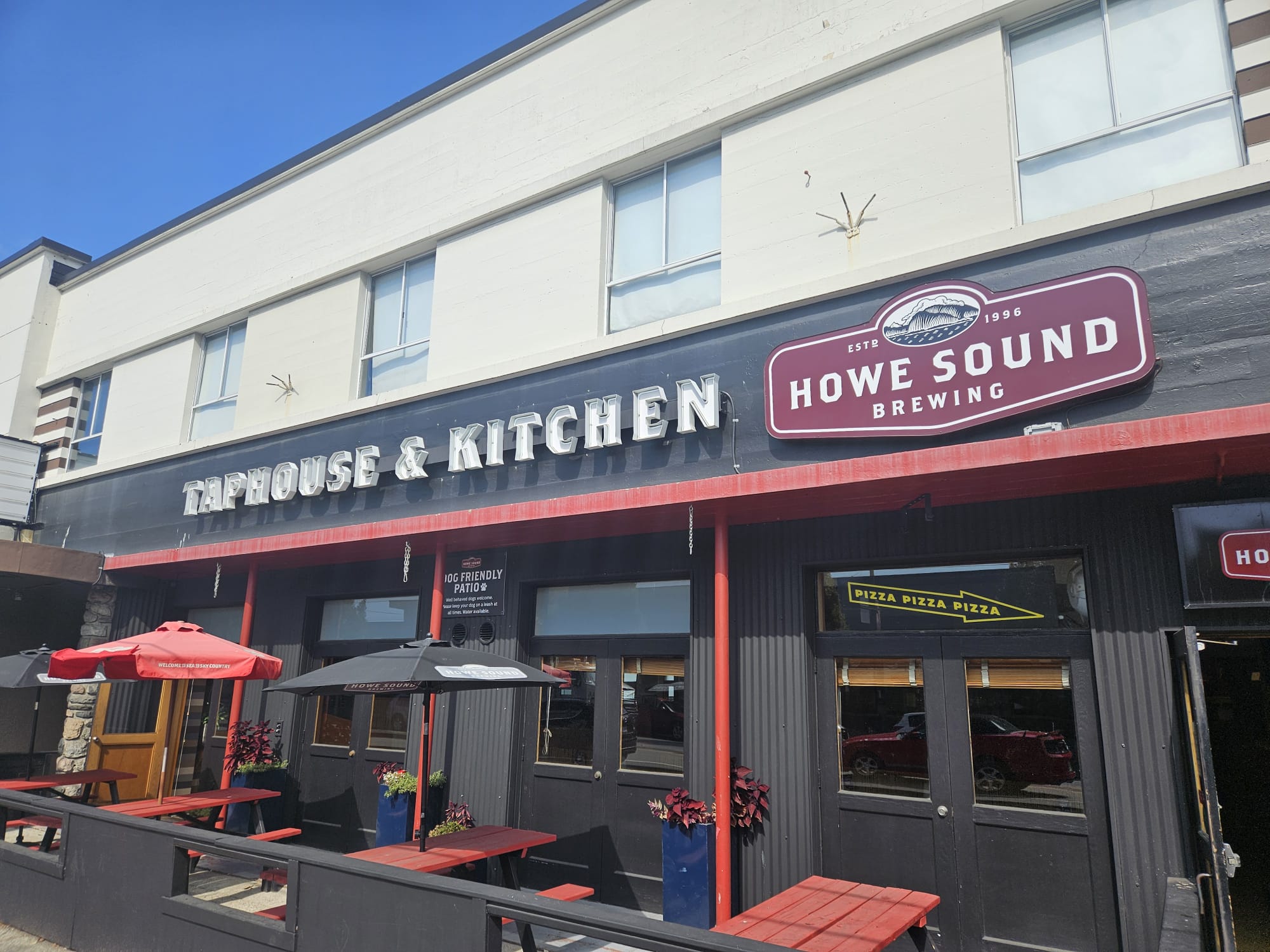 Image of Howe Sound Tap House