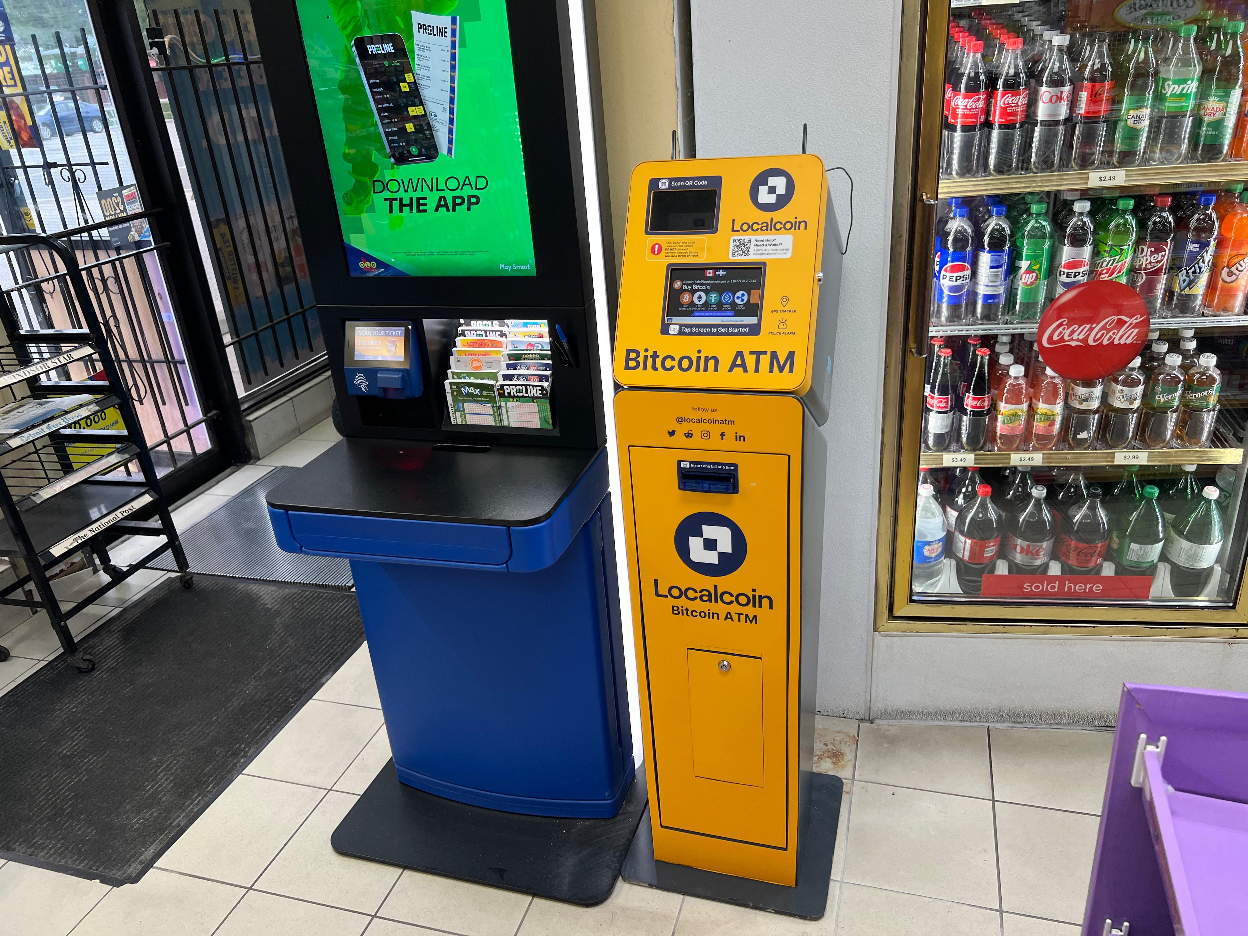 Image of South Windsor Convenience