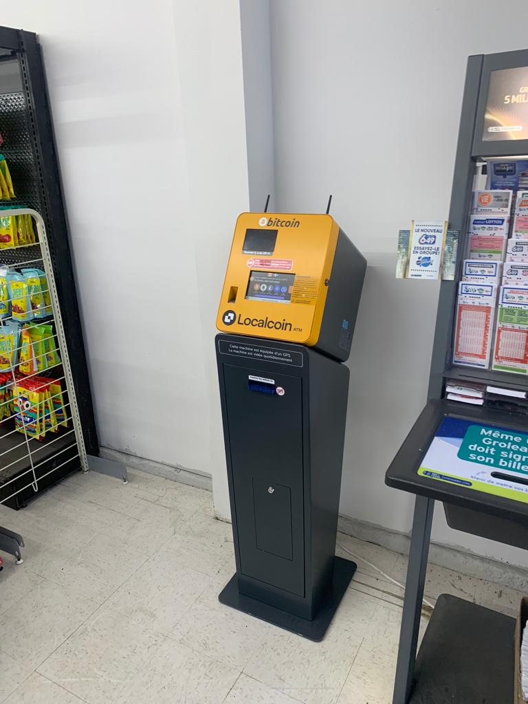 Image of Depanneur 7 Jours