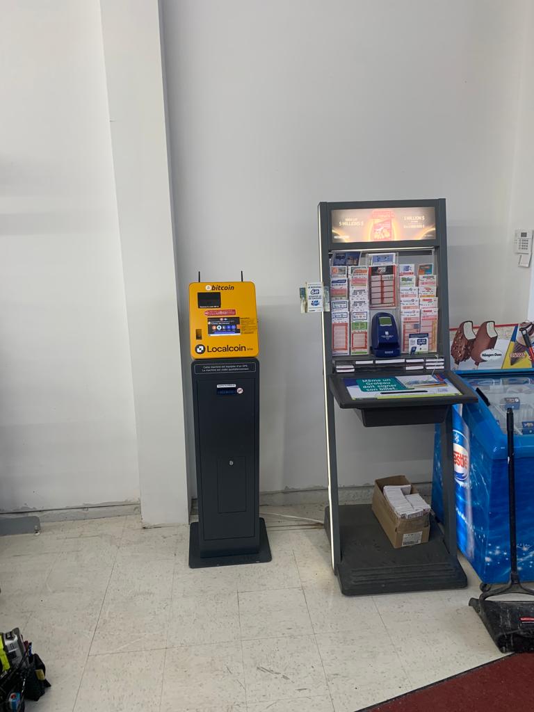 Image of Depanneur 7 Jours