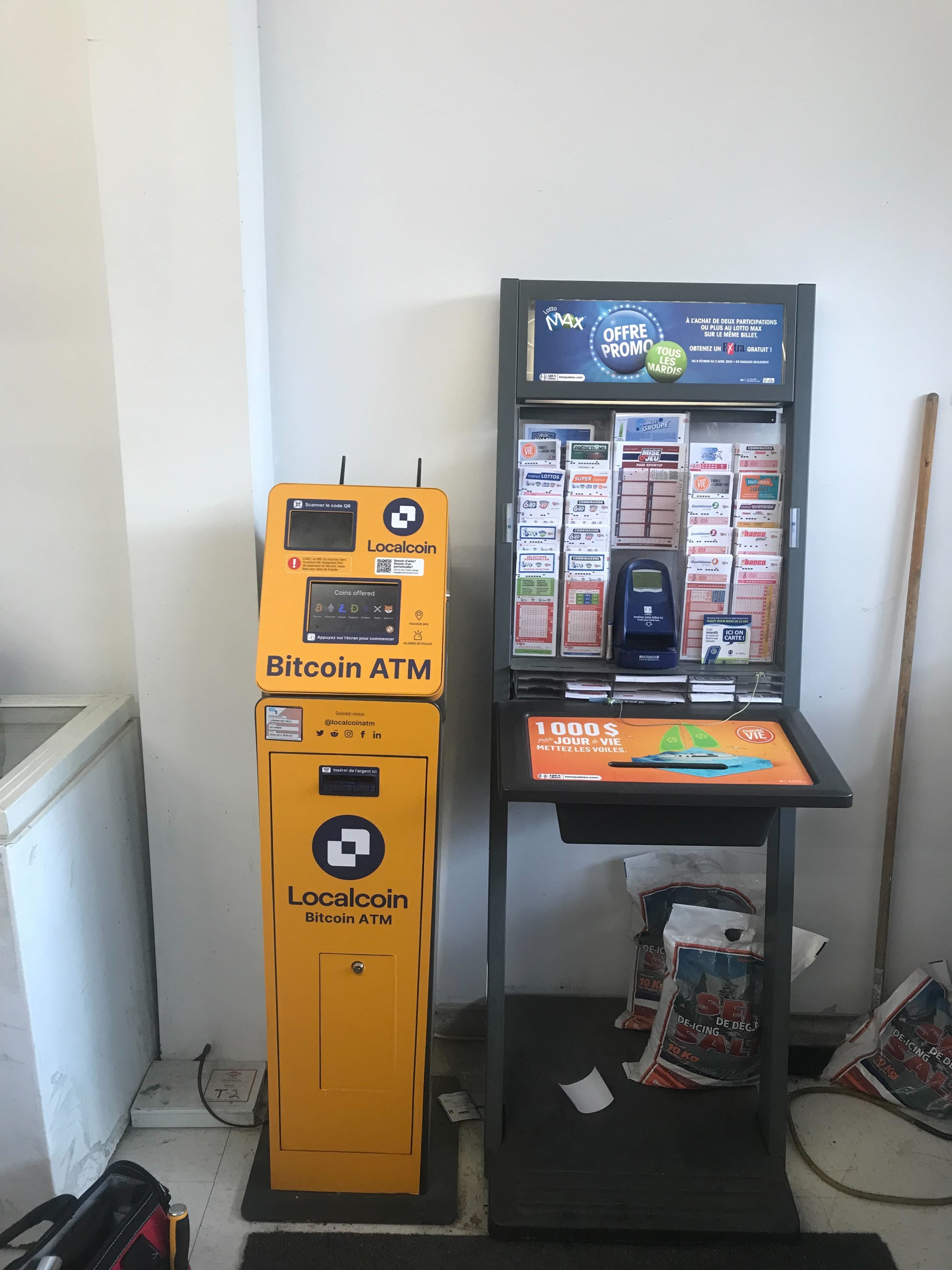 Image of Depanneur 7 Jours