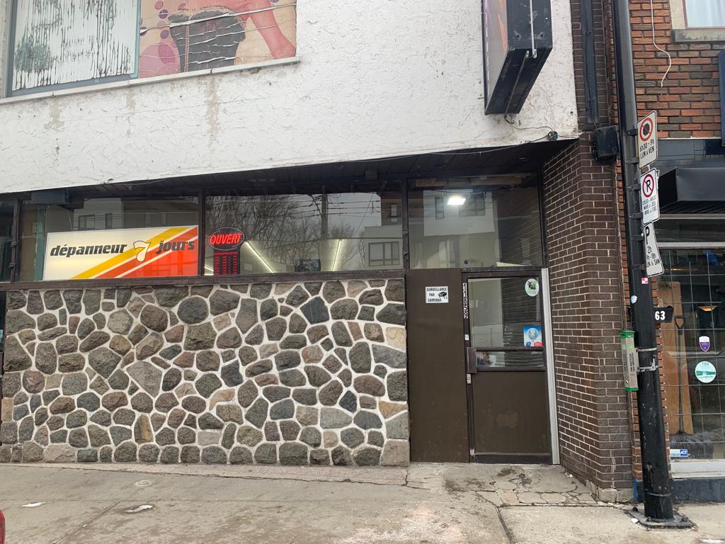 Image of Depanneur 7 Jours