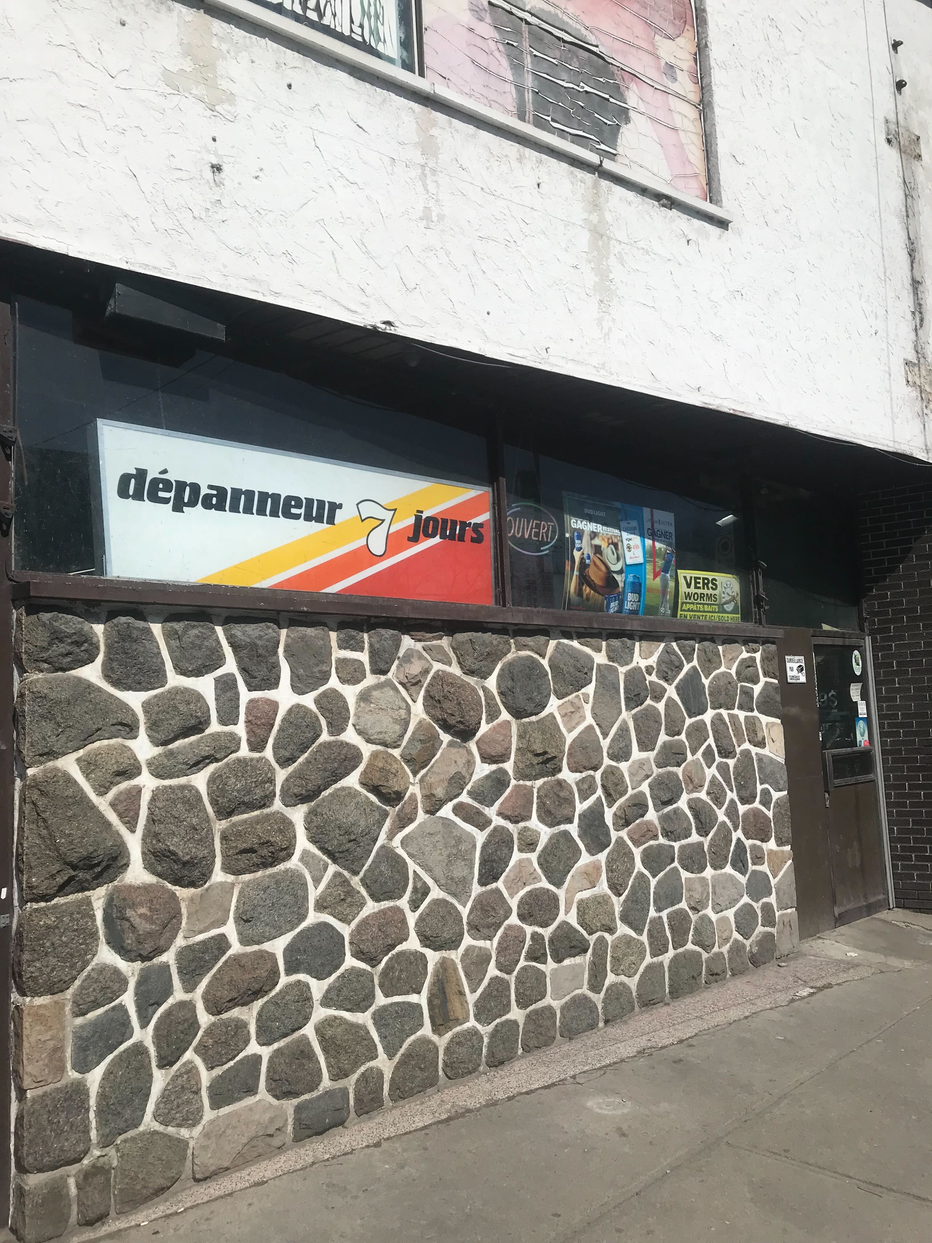 Image of Depanneur 7 Jours
