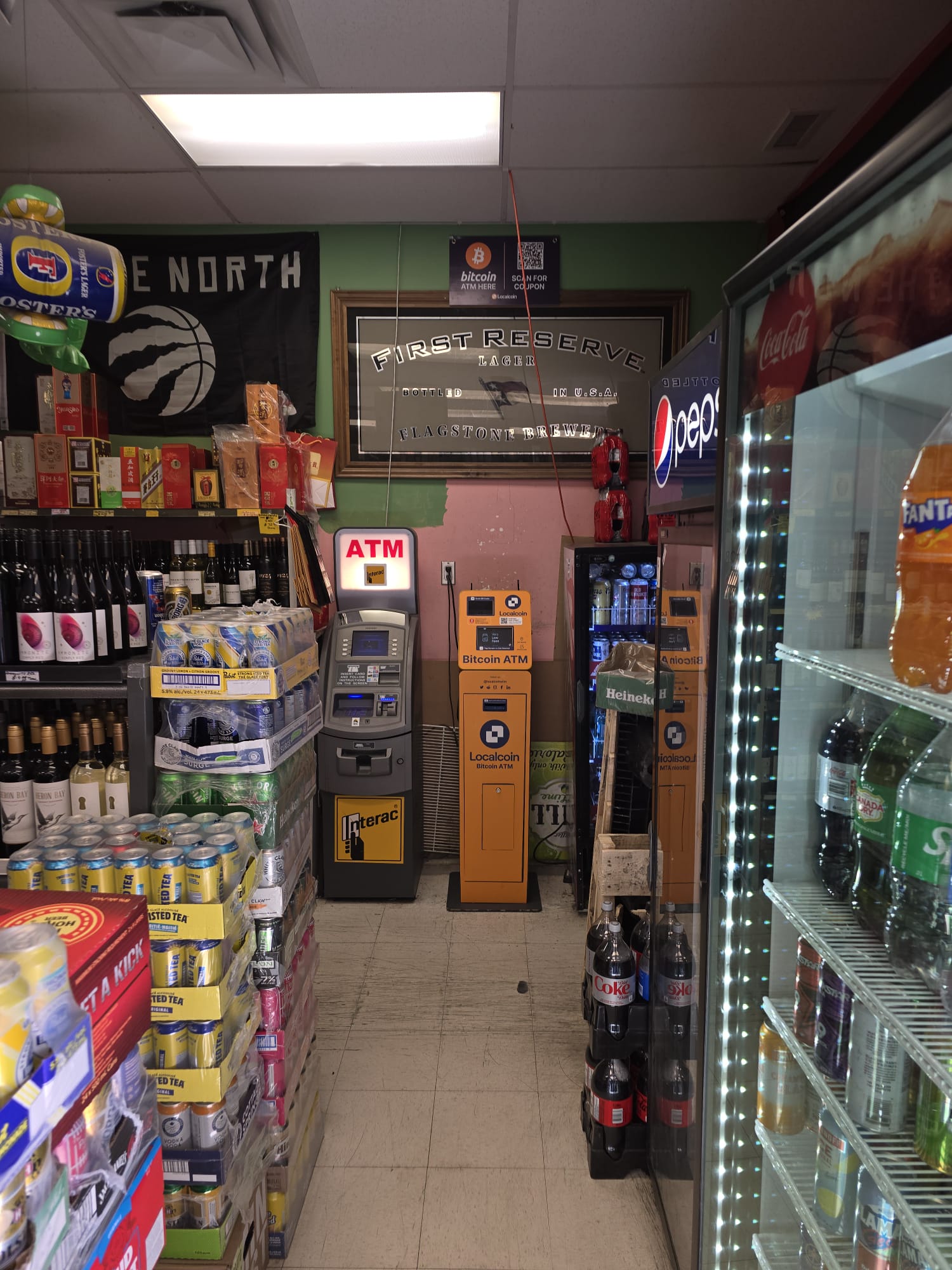 Image of King's Liquor