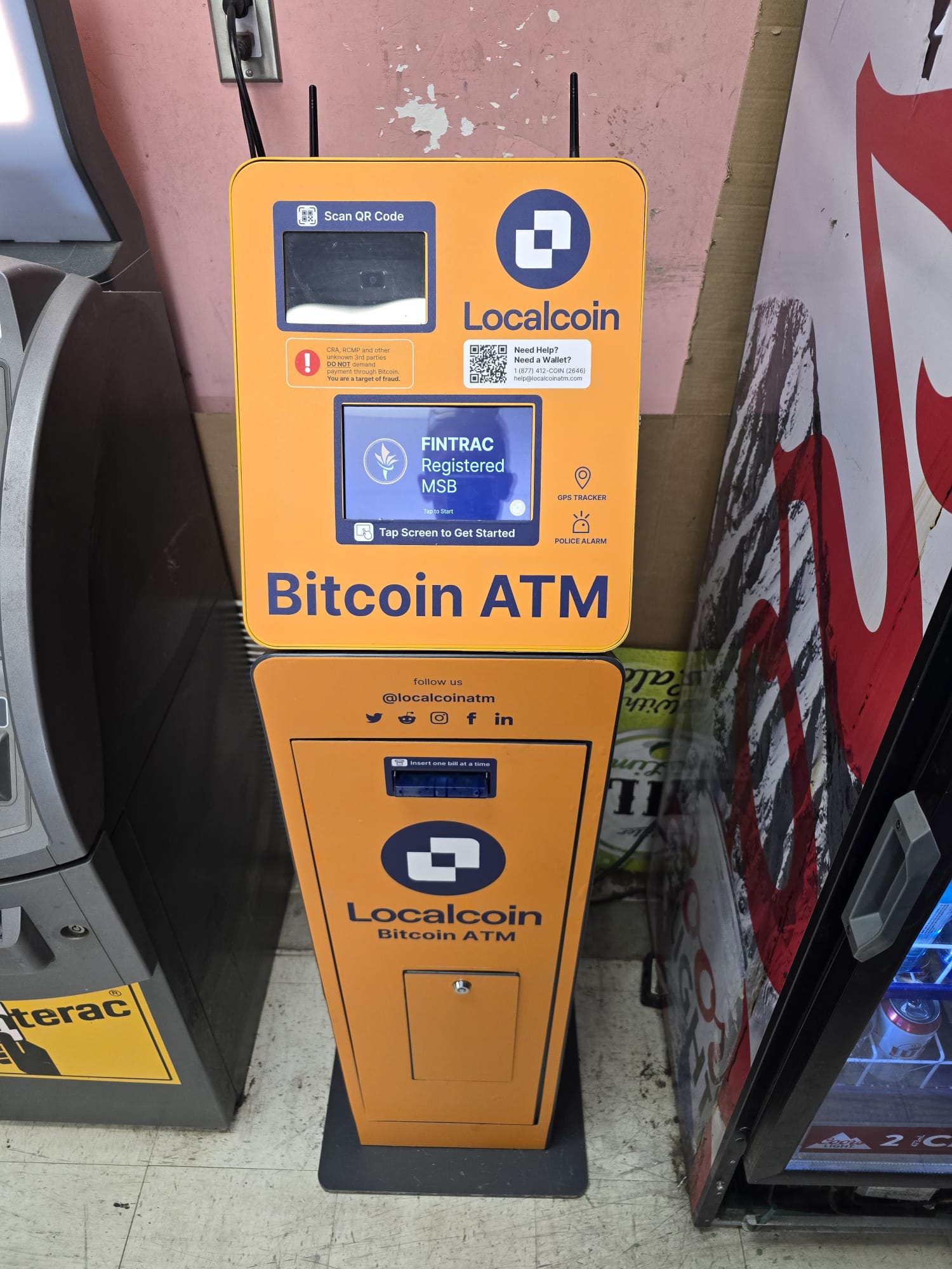 Image of King's Liquor