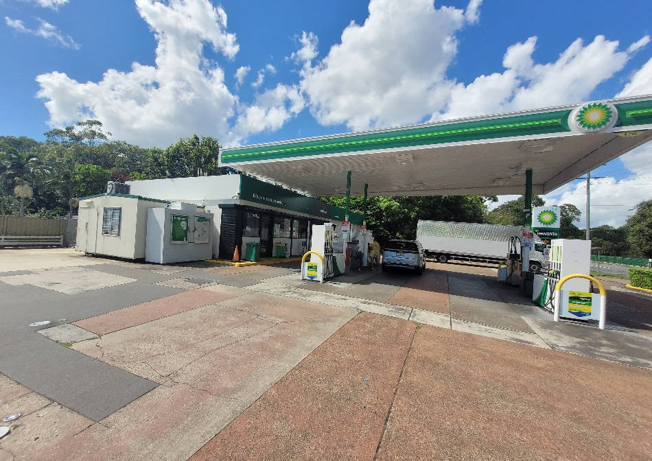 Image of BP Geebung Ultra