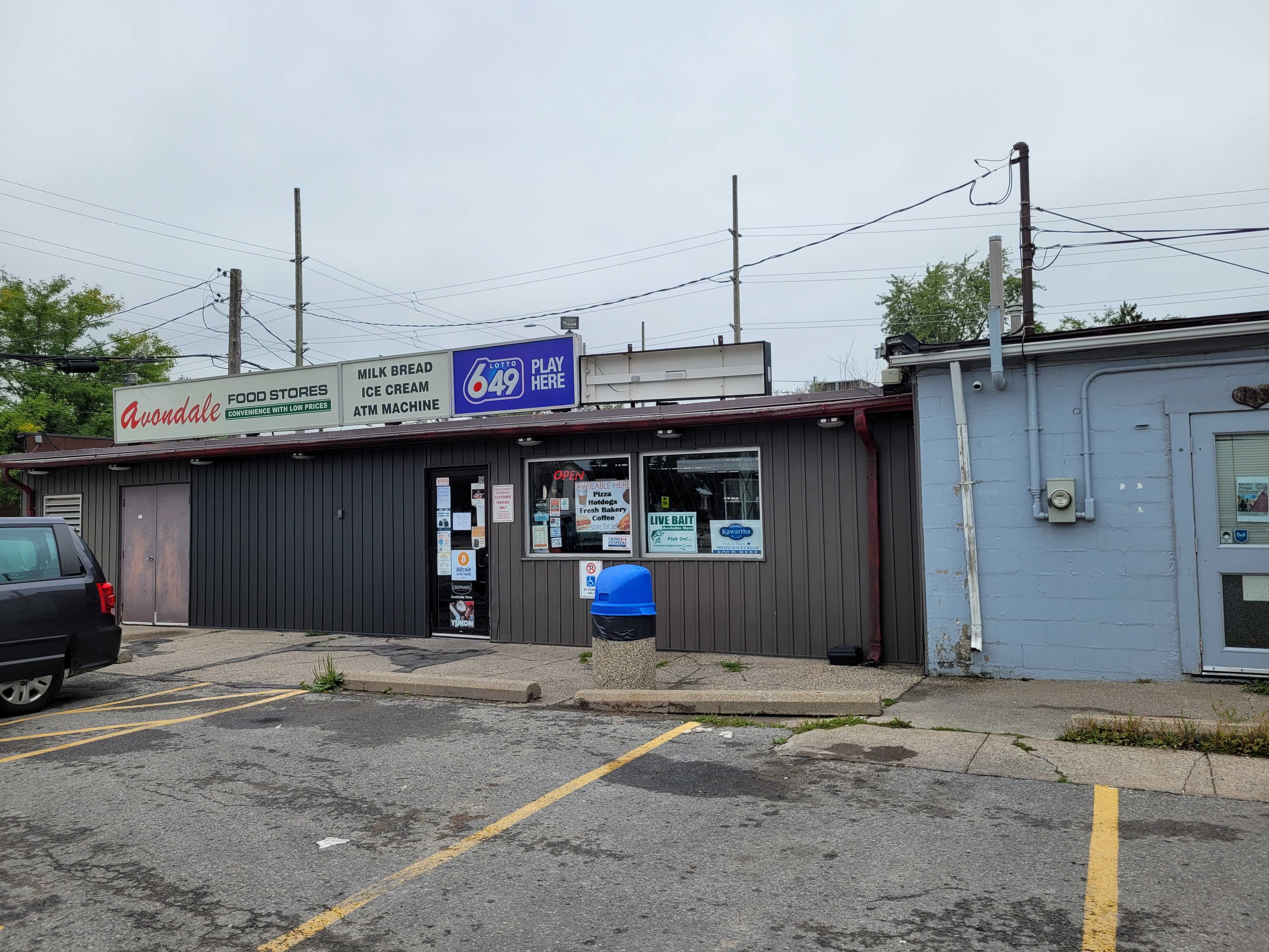 Image of Avondale Food Store