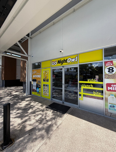 Image of NightOwl Springfield Lakes