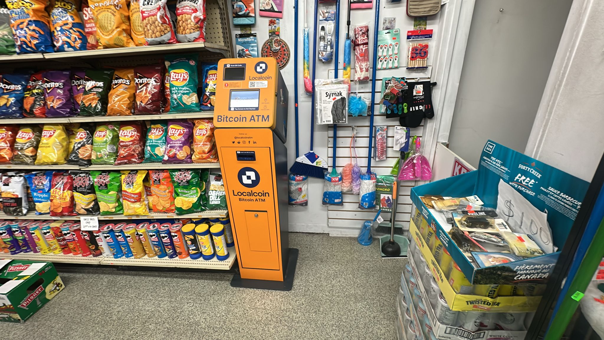 Image of Glencrest Variety