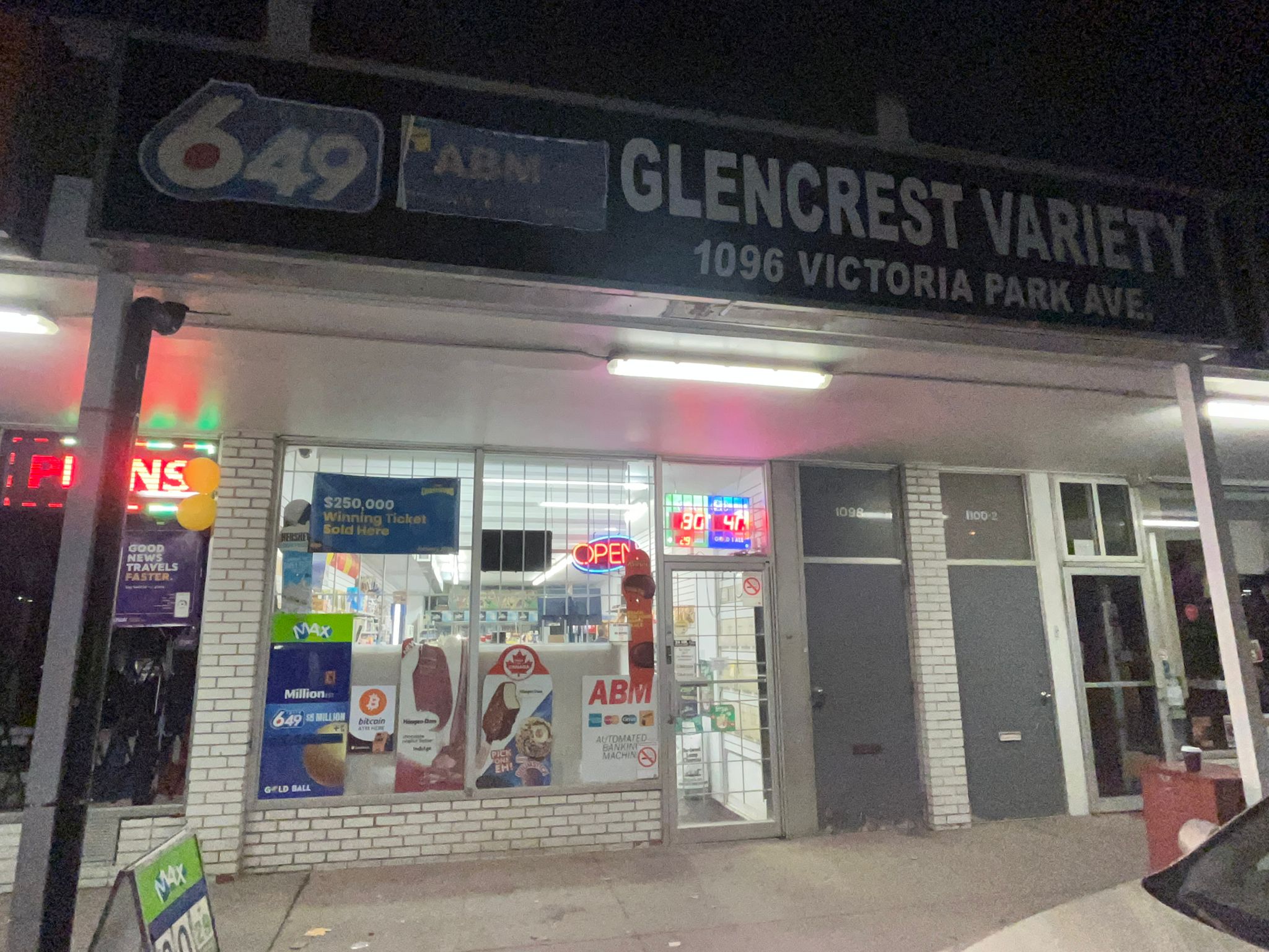 Image of Glencrest Variety