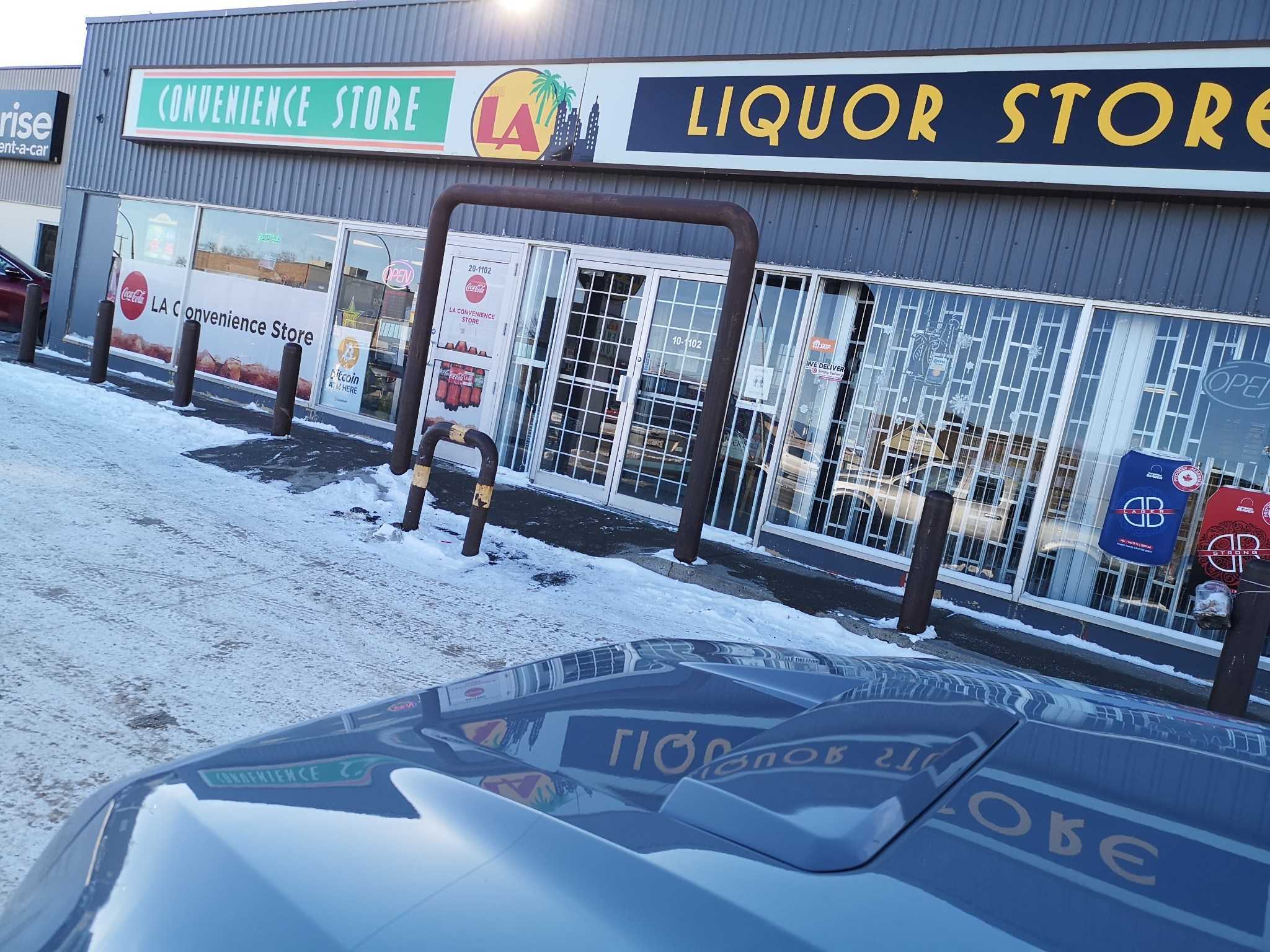 Image of LA Convenience