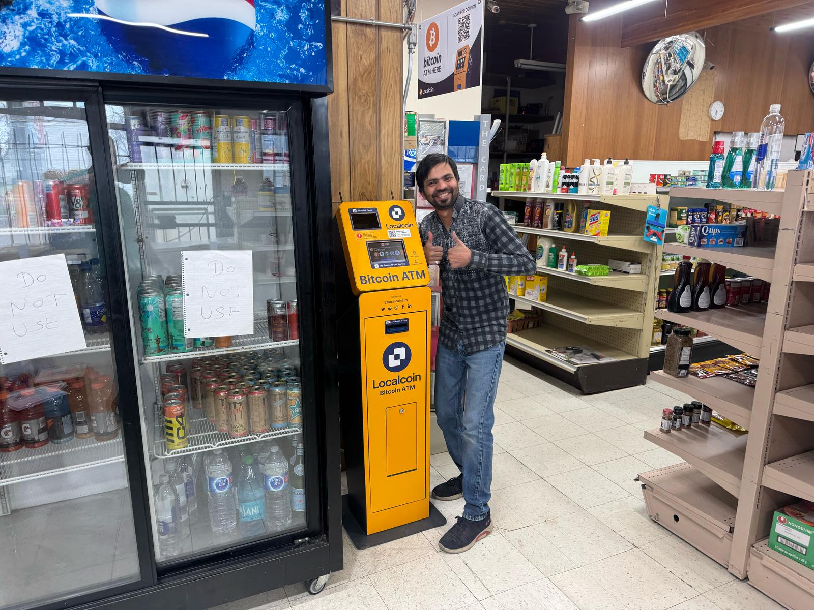 Image of Mother Hubbard's Foodstuffs