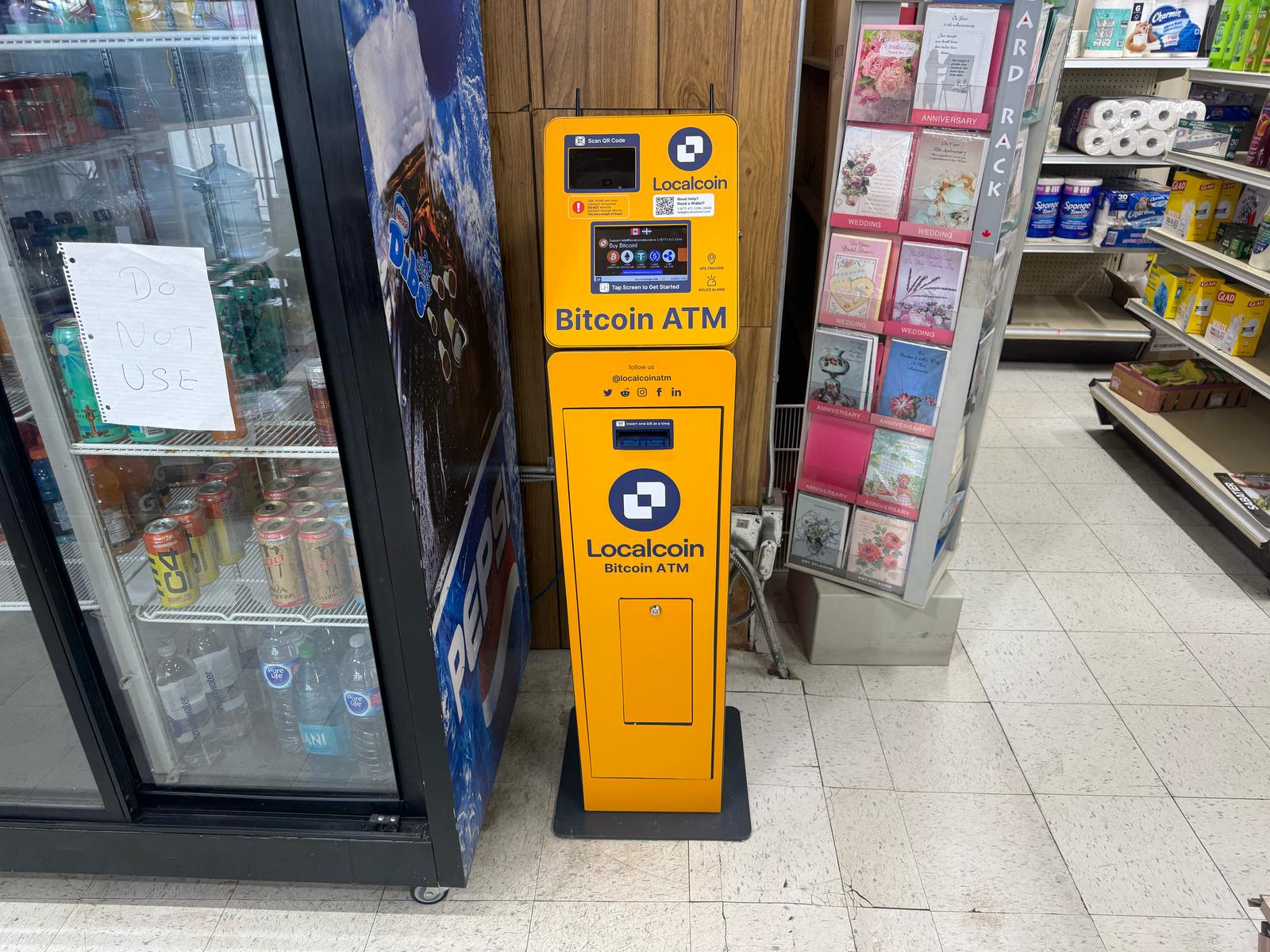 Image of Mother Hubbard's Foodstuffs