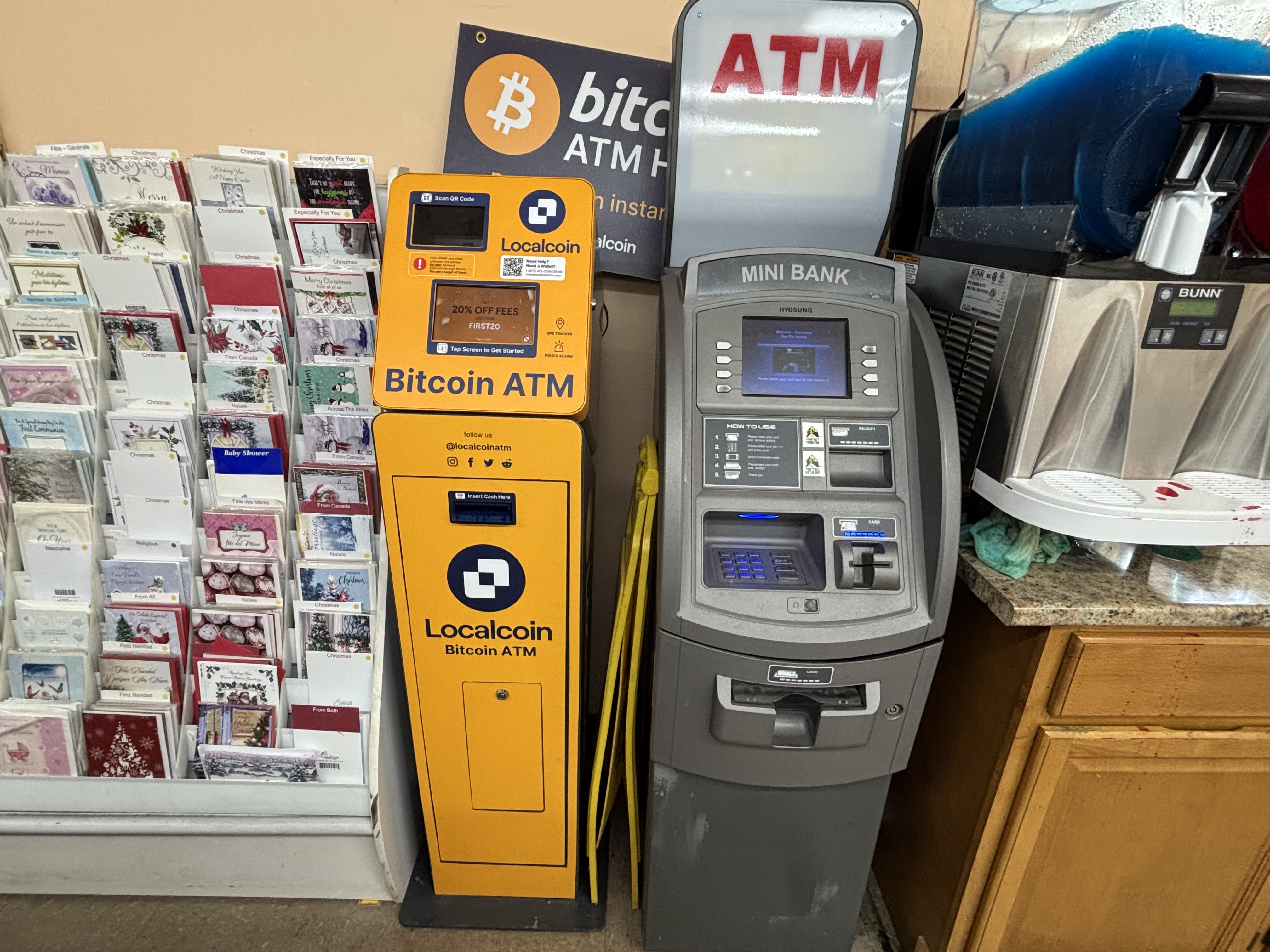 Image of Five O's Variety