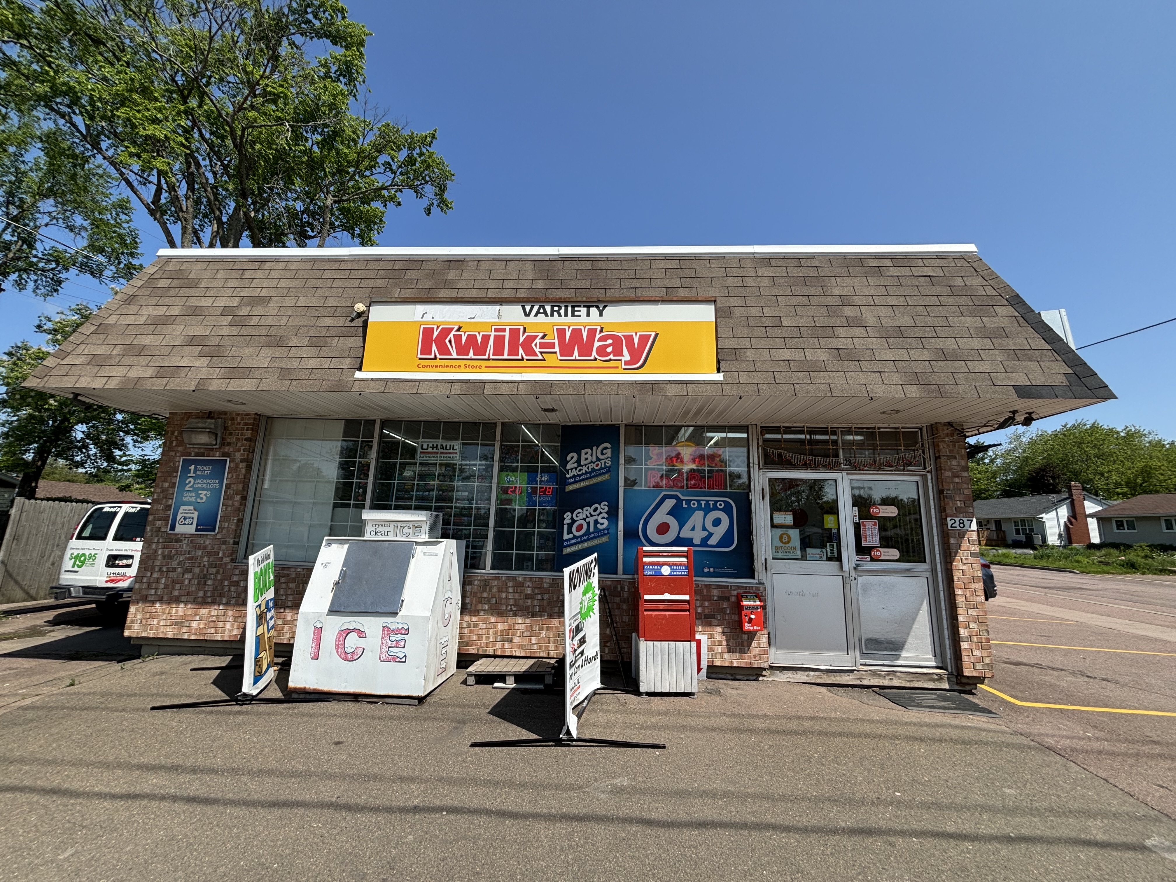 Image of Five O's Variety