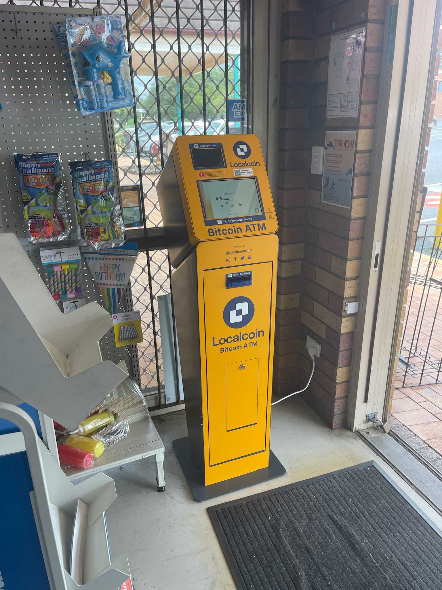 Image of Raceview Grocery Store