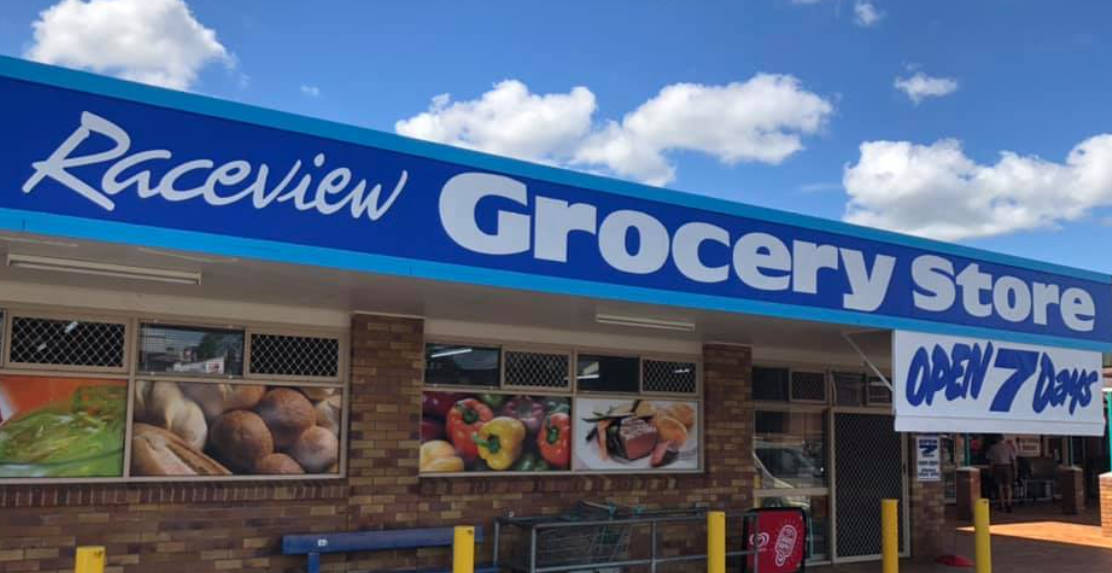Image of Raceview Grocery Store