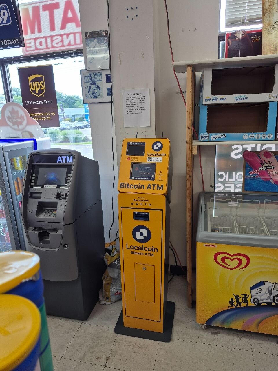Image of Convenience+