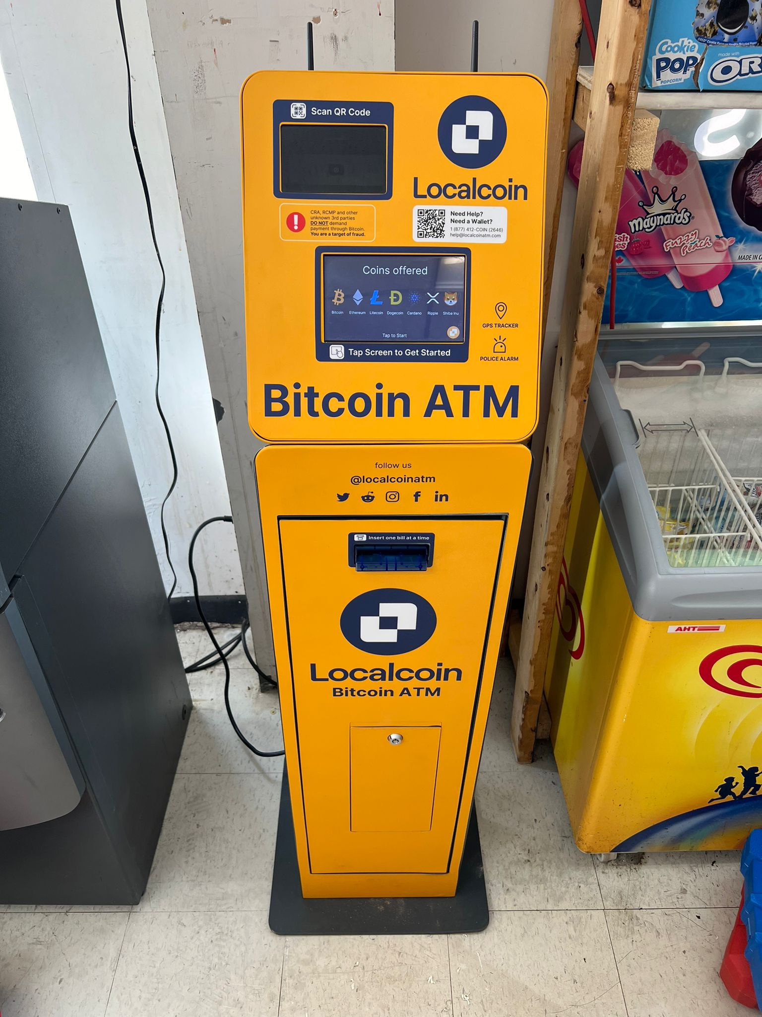 Image of Convenience+