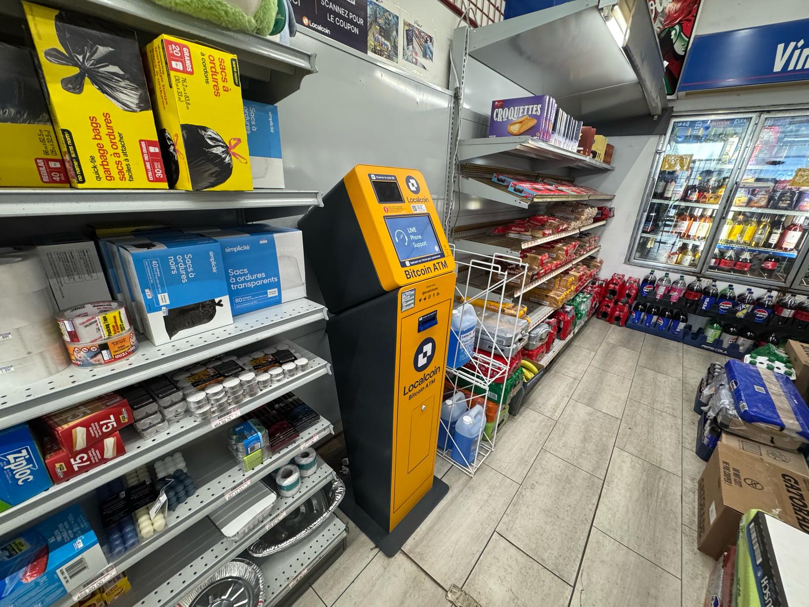 Image of Depanneur St-Edmond