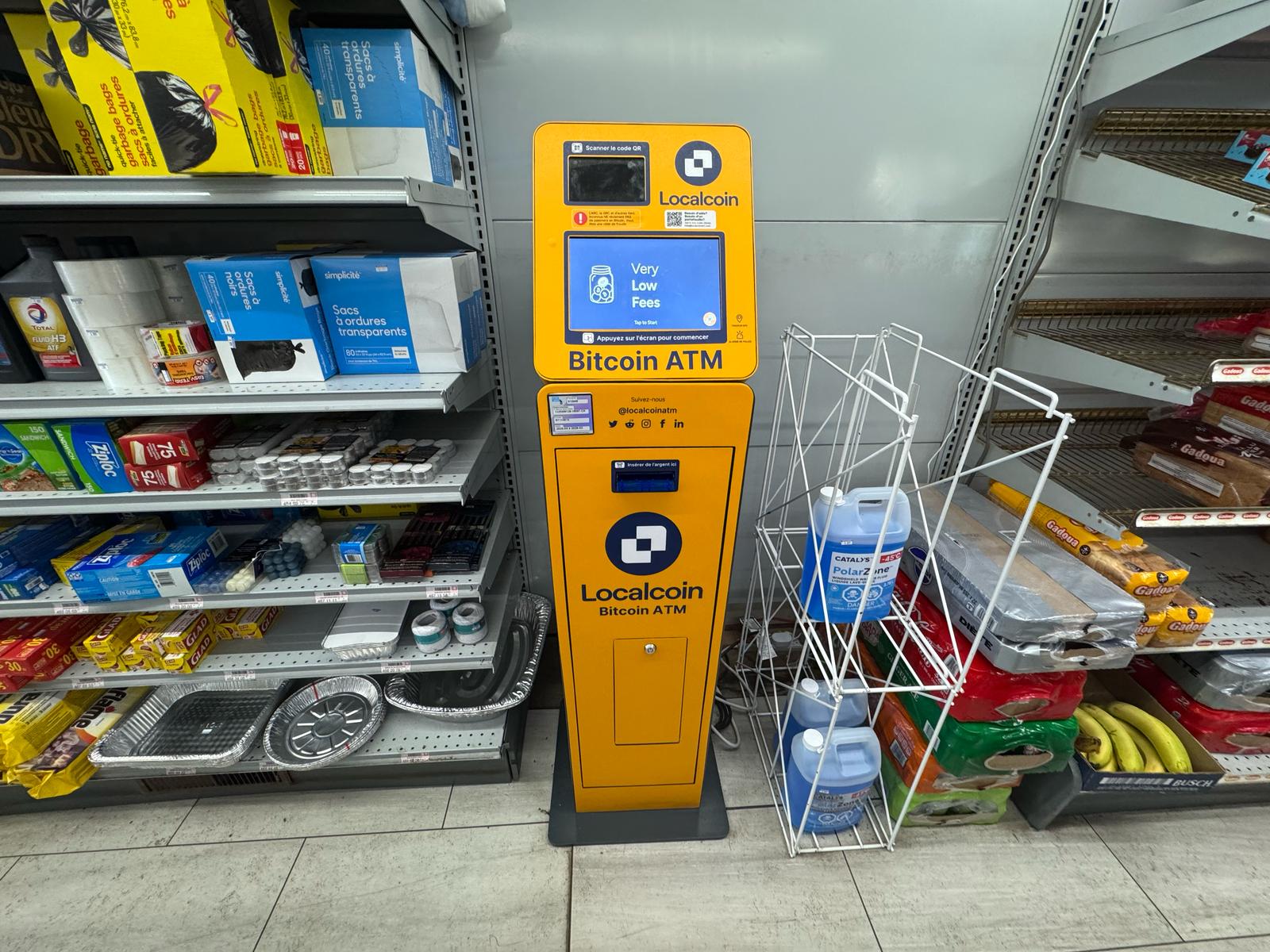 Image of Depanneur St-Edmond