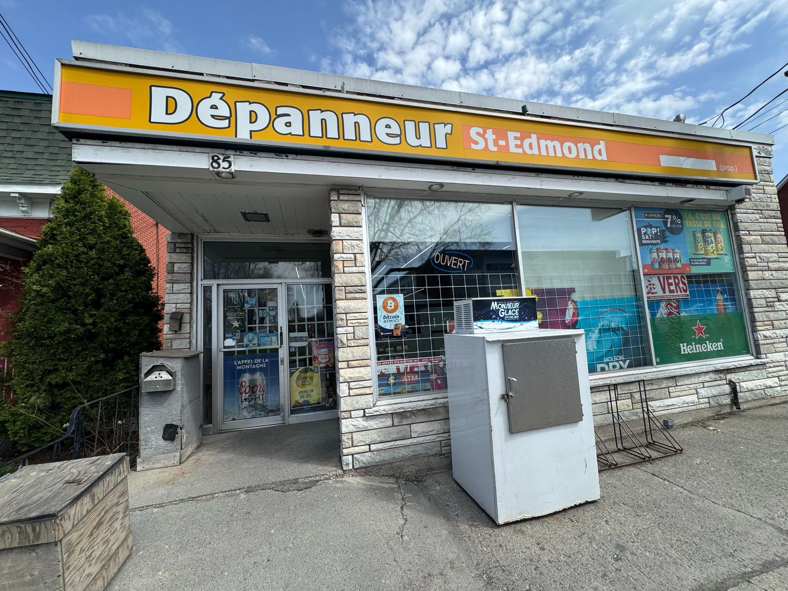 Image of Depanneur St-Edmond