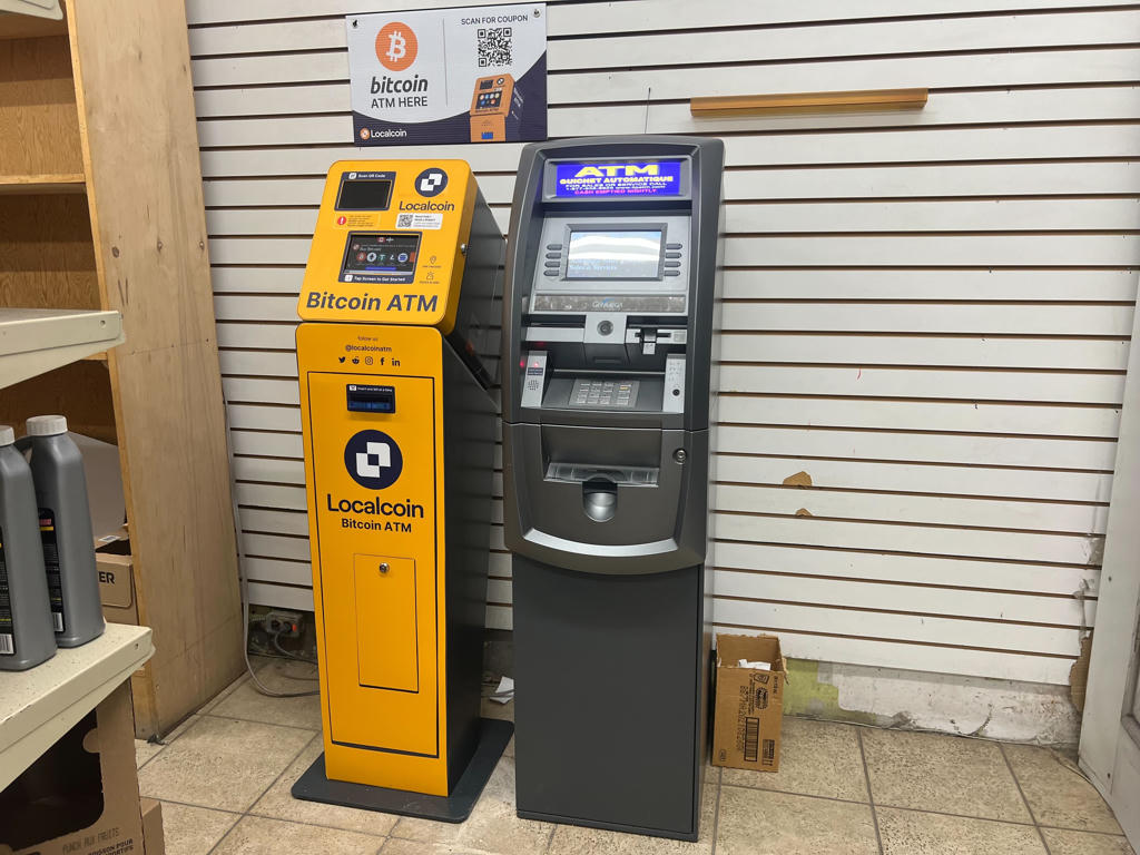 Image of Vanier Food Mart