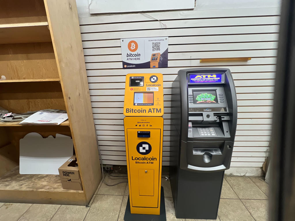 Image of Vanier Food Mart