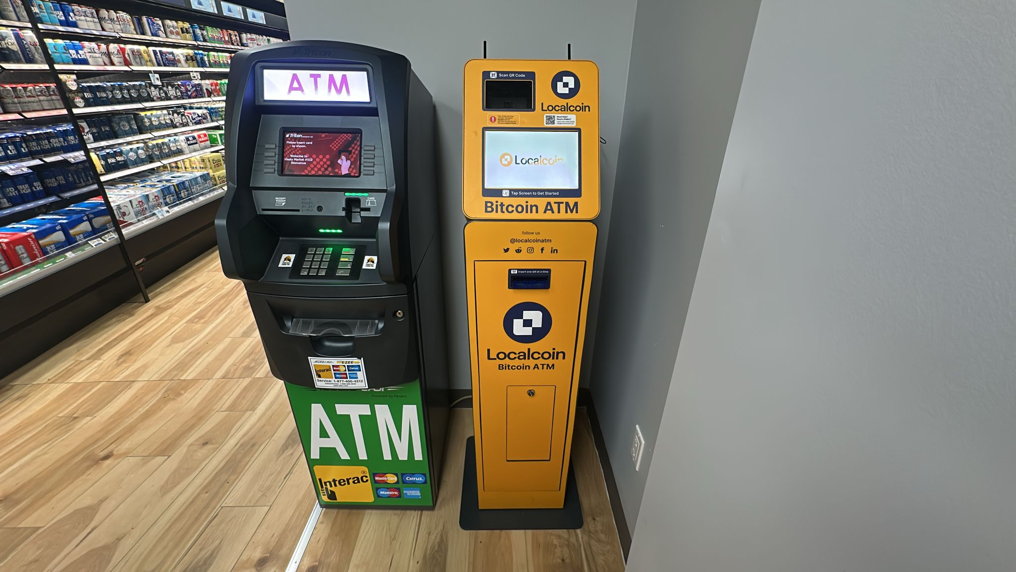 Image of The Market On James North