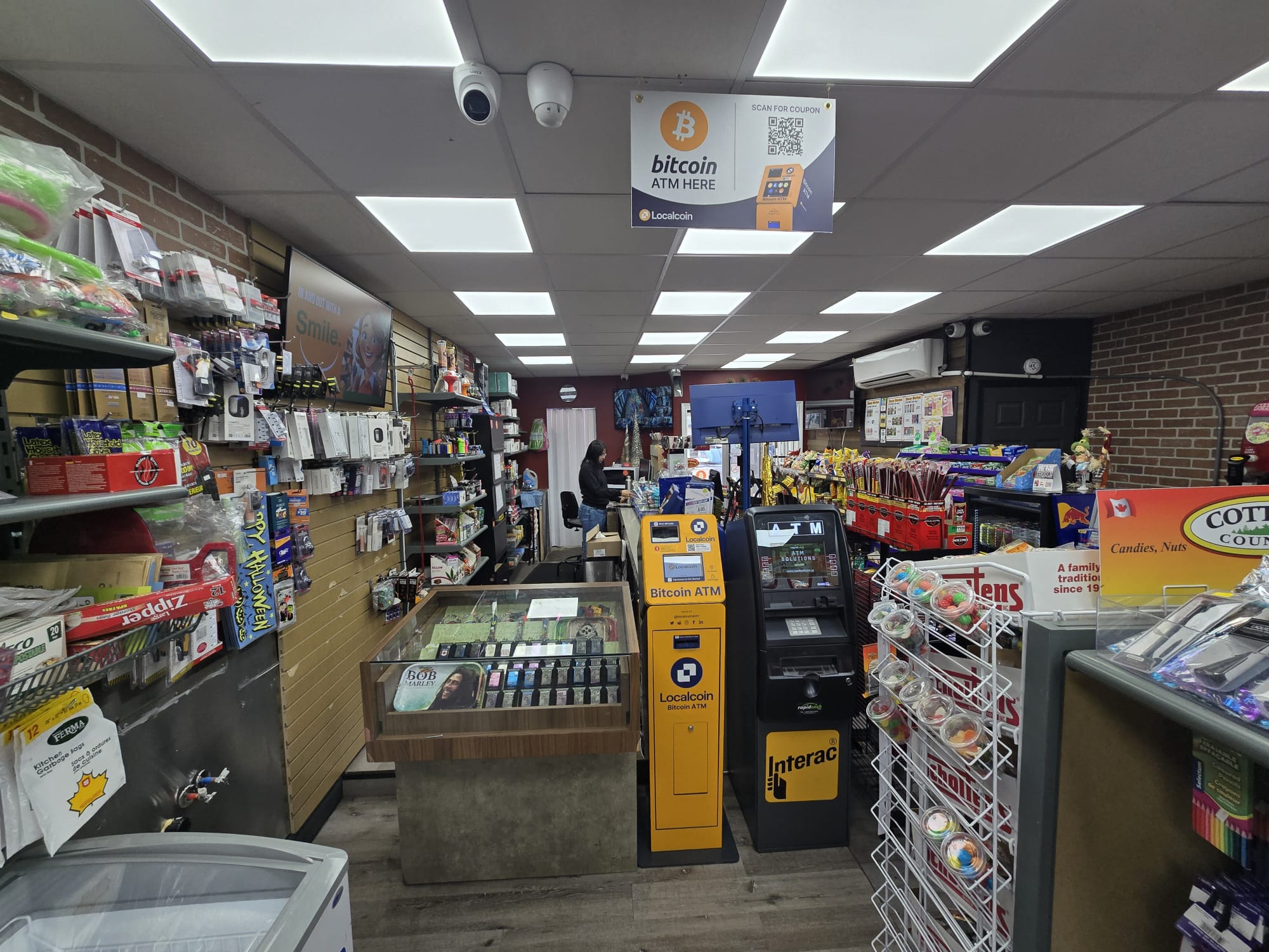 Image of Hasty Market