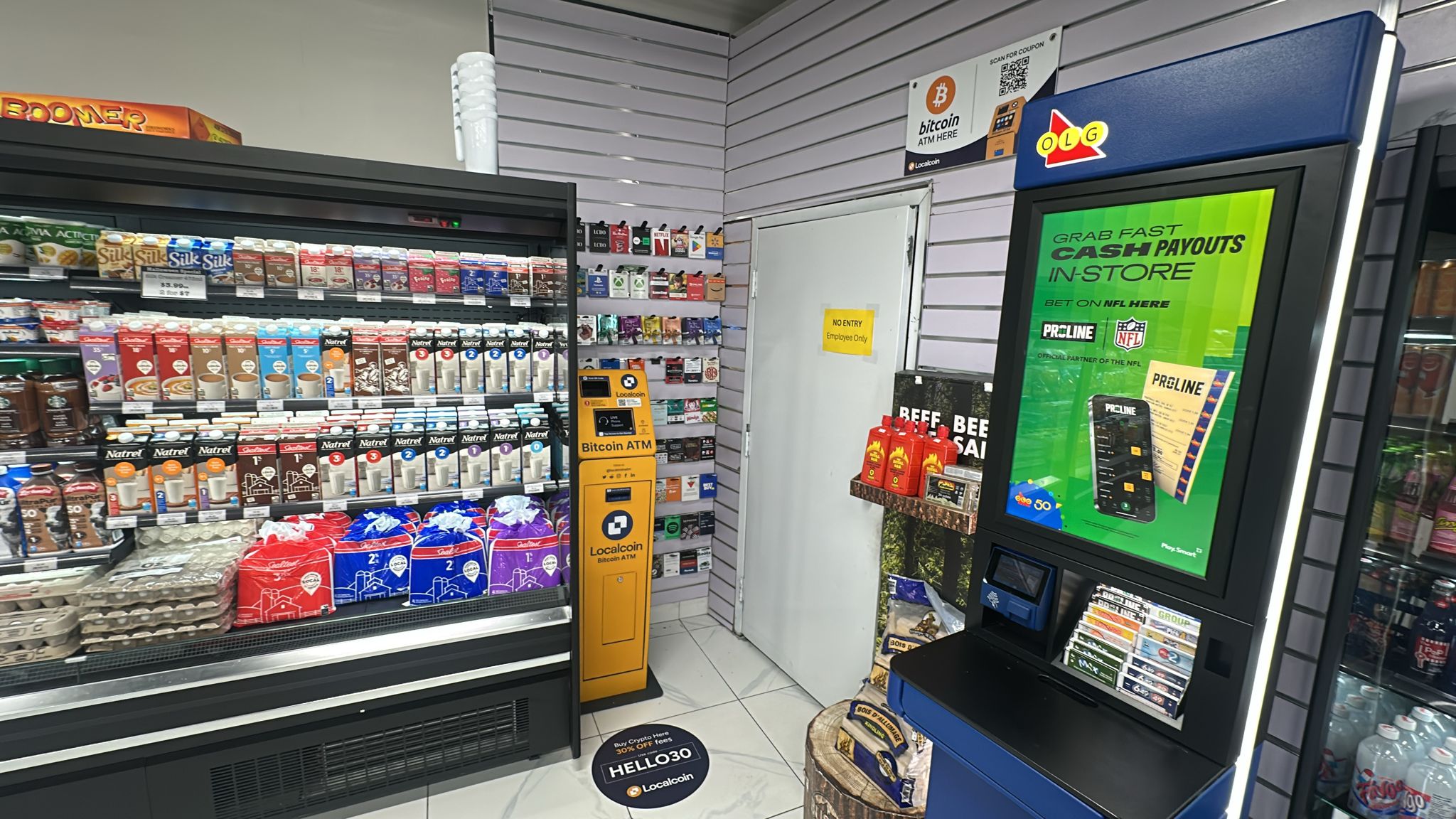 Image of Day & Night Market