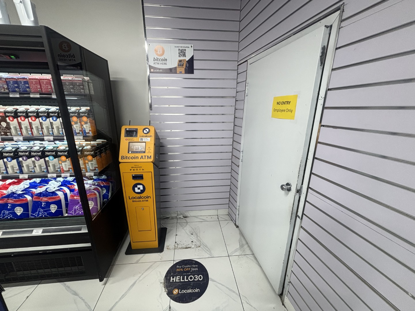 Image of Farah Foods