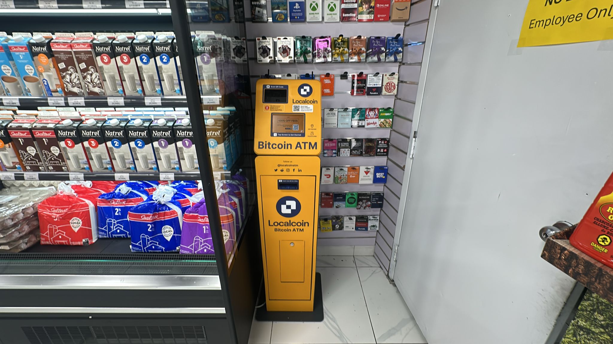 Image of Day & Night Market