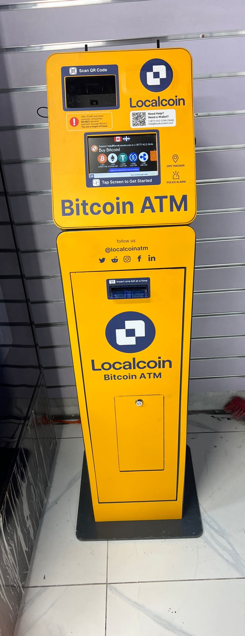 Image of Day & Night Market