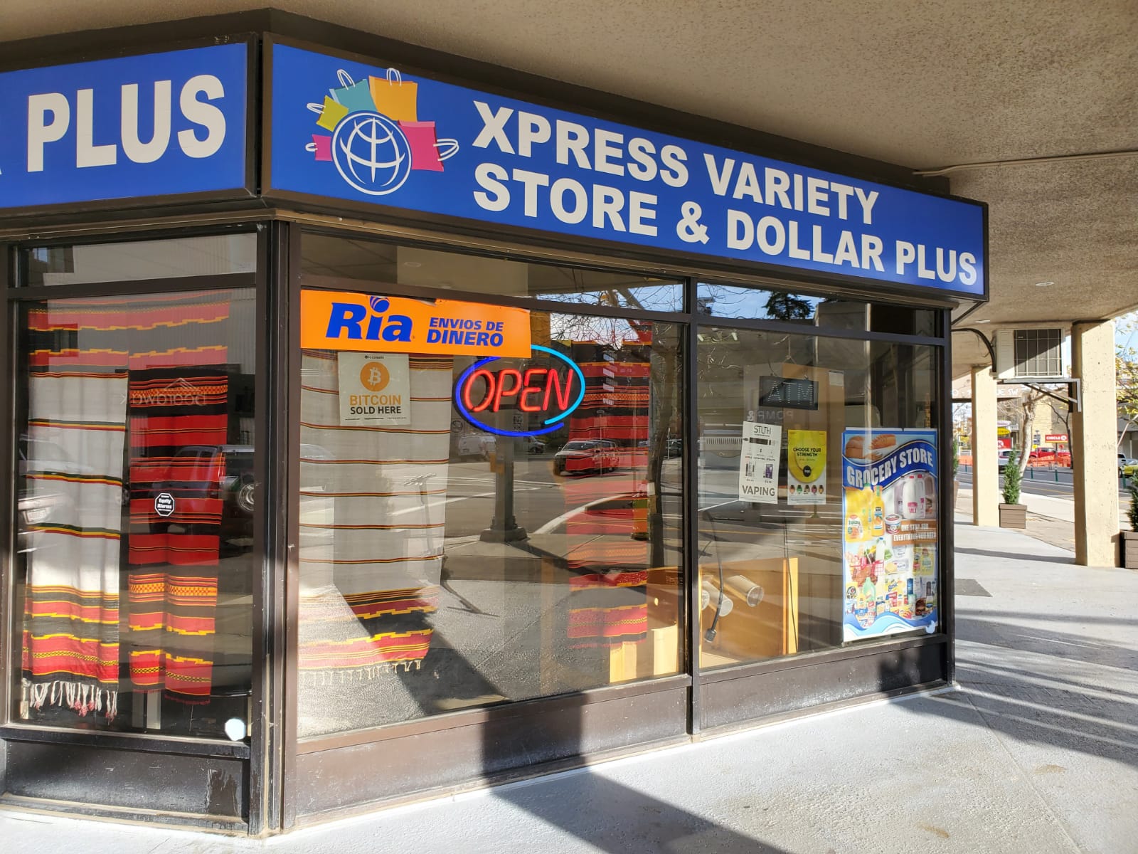 Image of Xpress Variety & Dollar Plus