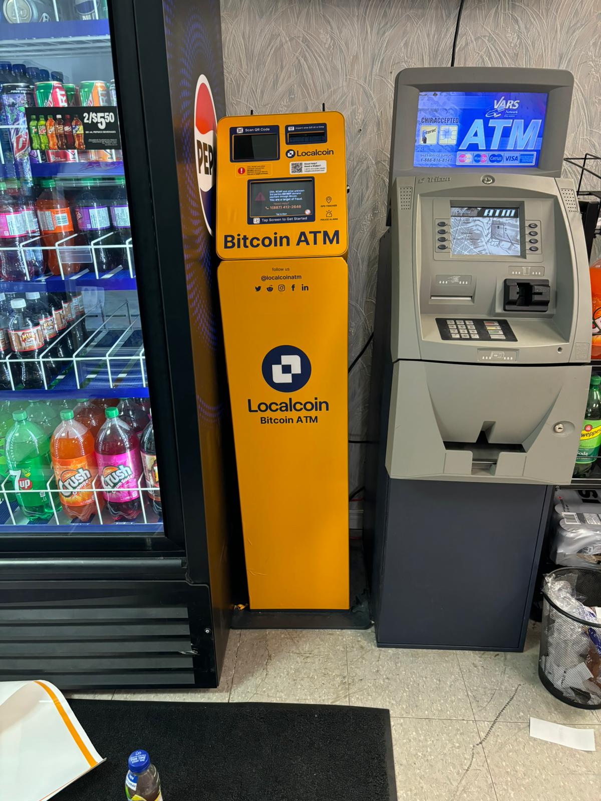 Image of Churchill Convenience