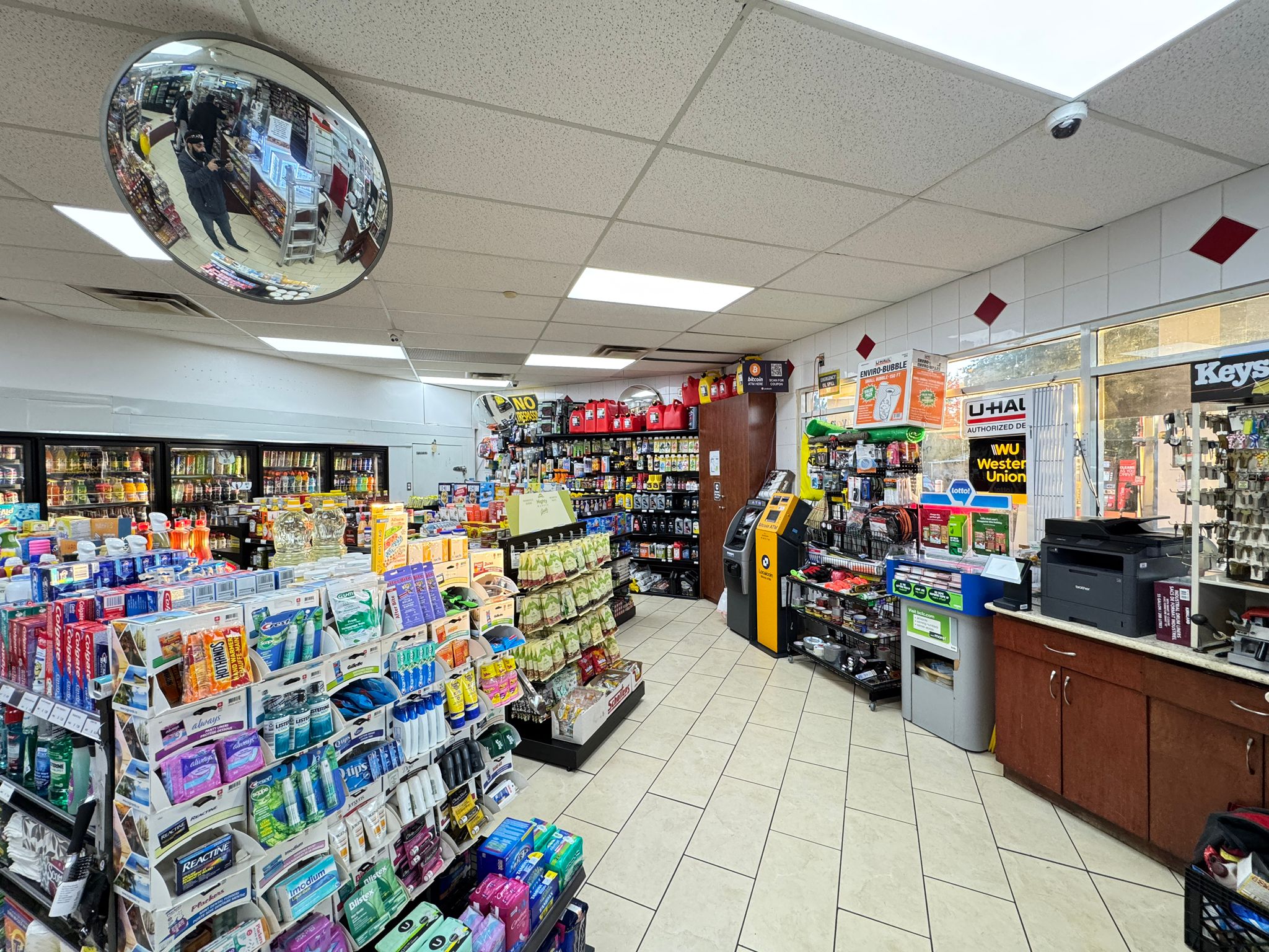 Image of Parkland Food Market