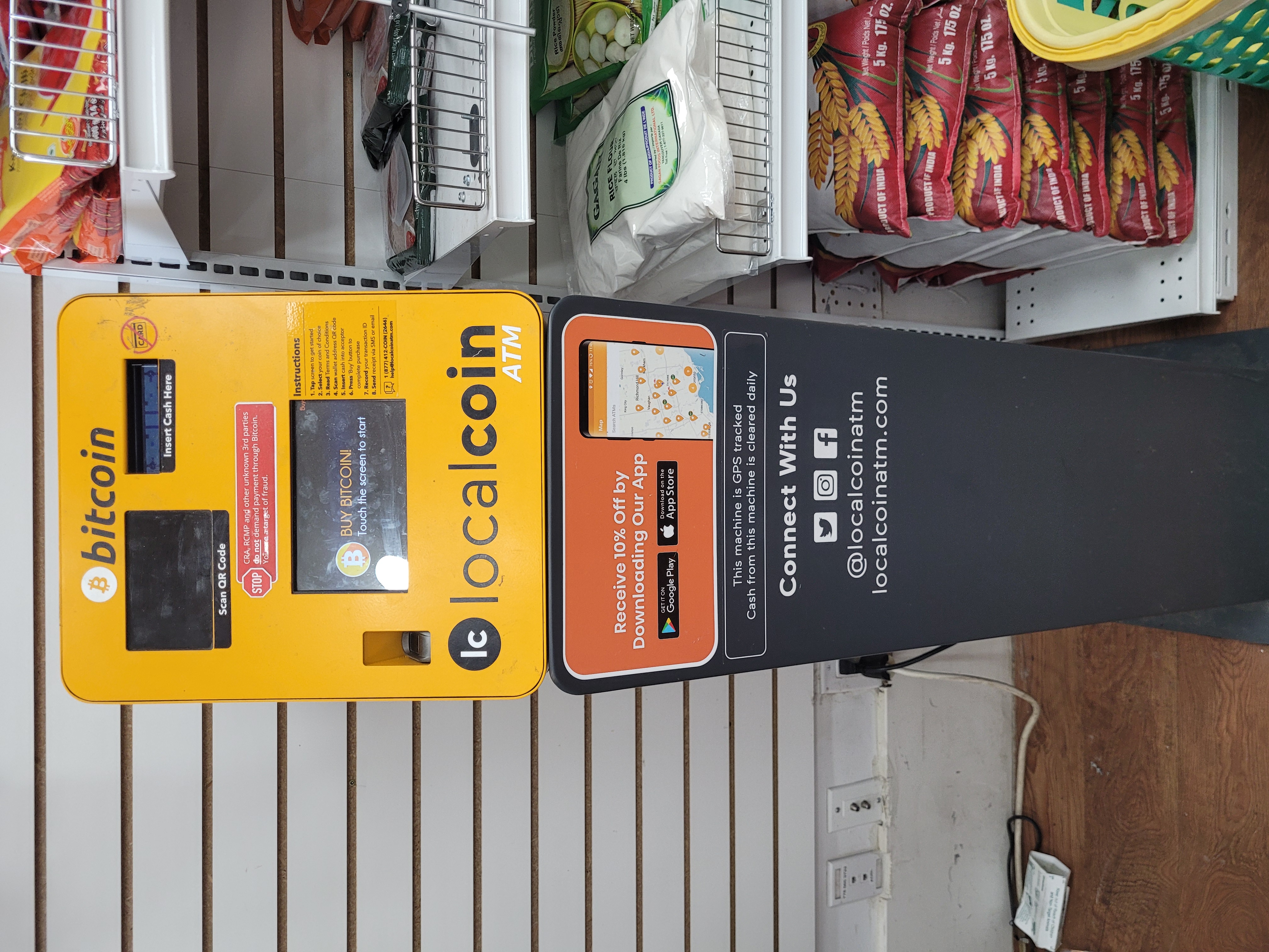 Image of Buy N Save Grocery Supermarket