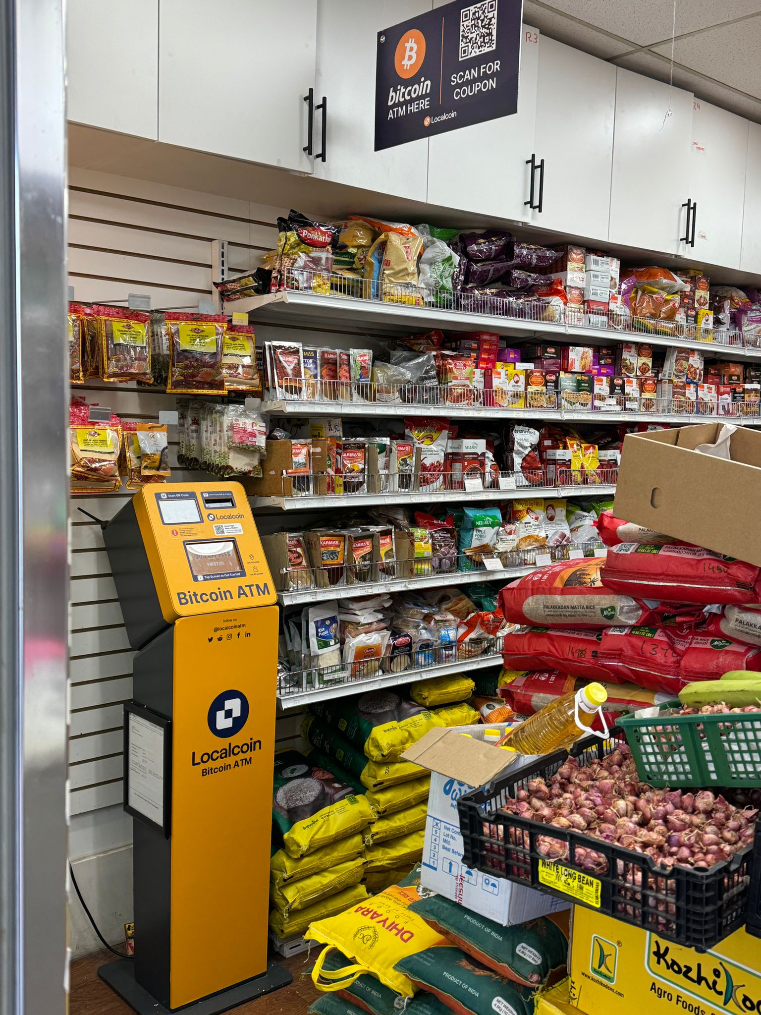 Image of Buy N Save Grocery Supermarket