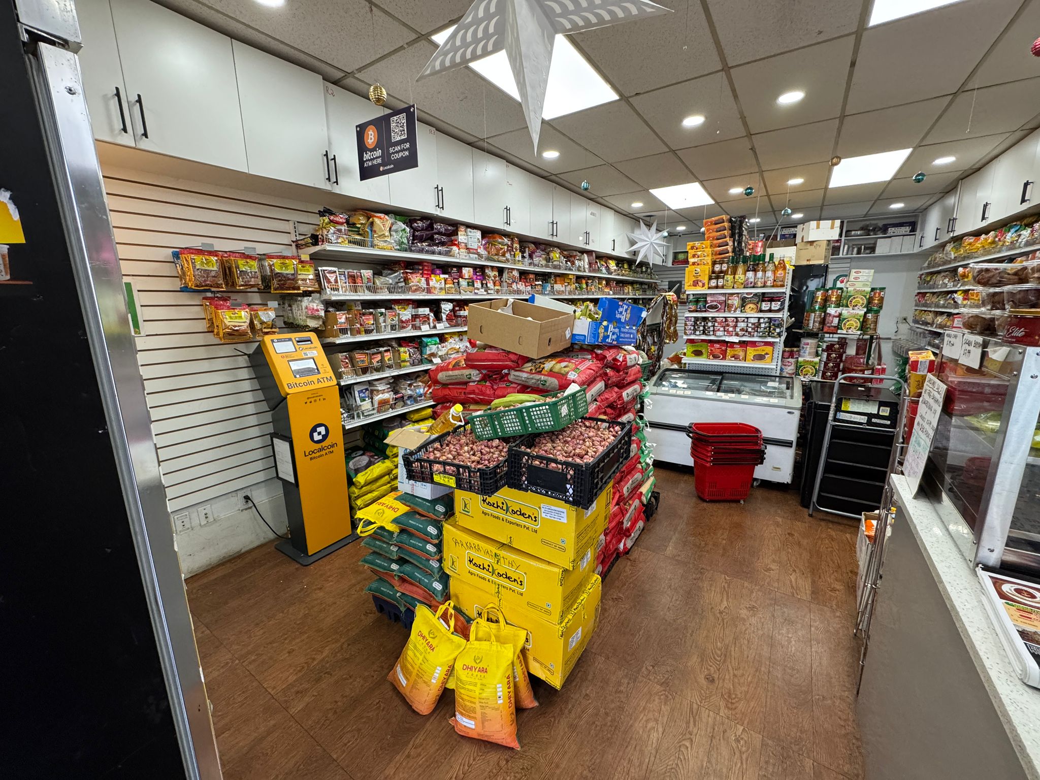 Image of Buy N Save Grocery Supermarket