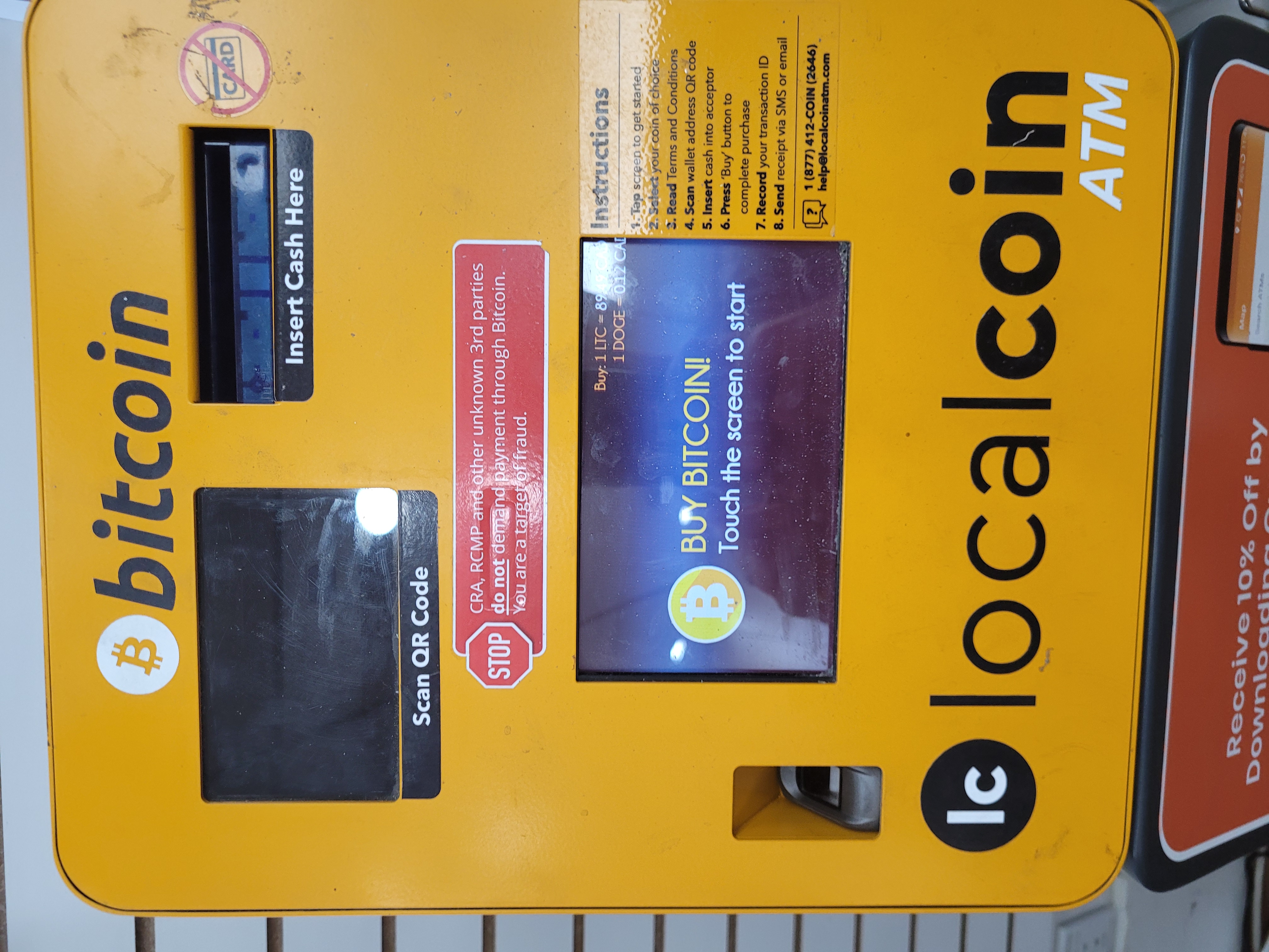 Image of Buy N Save Grocery Supermarket