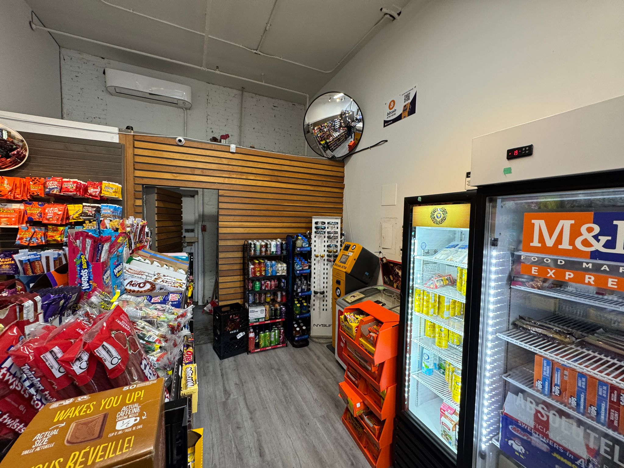 Image of Express News Tobacconist