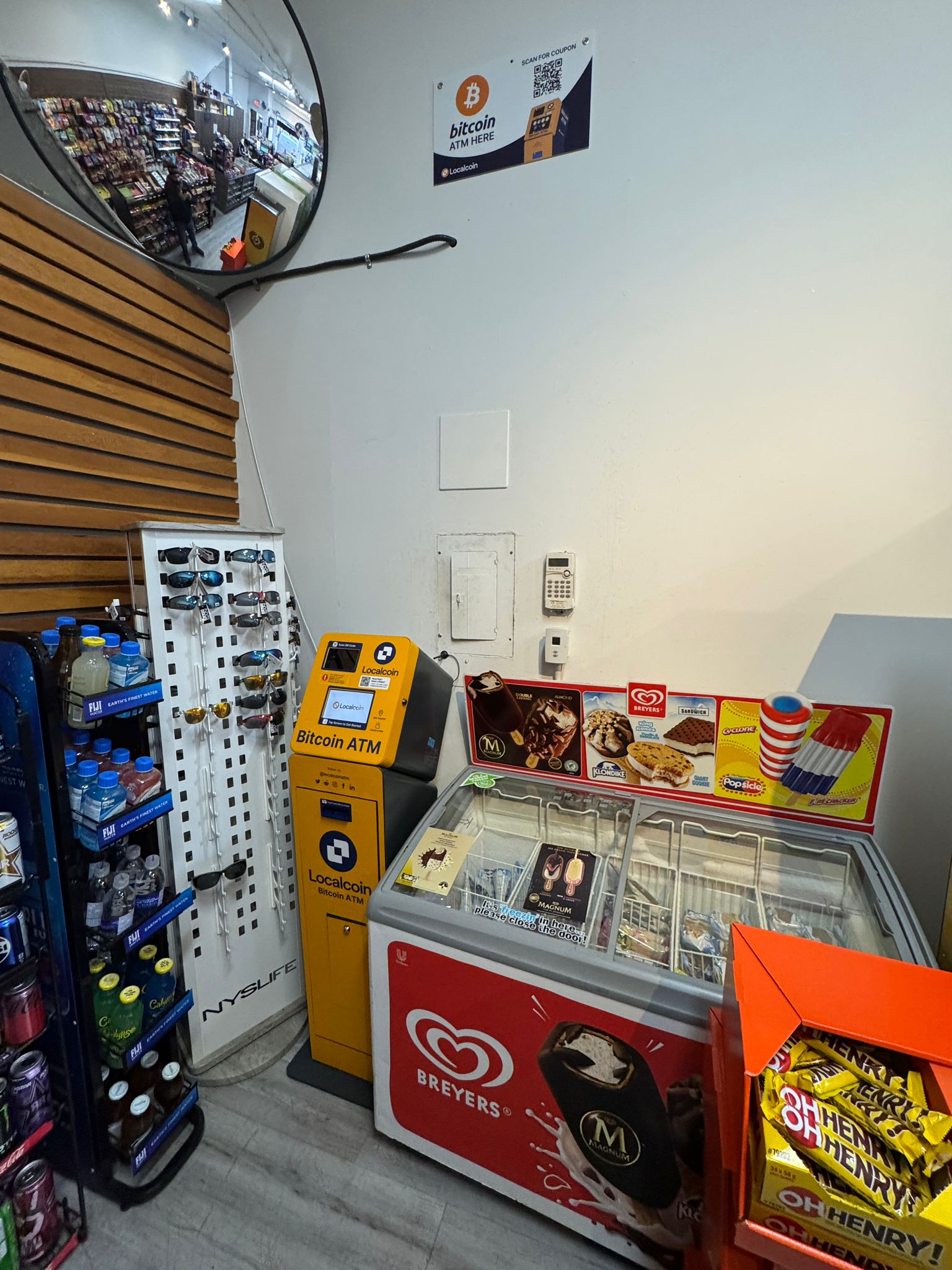 Image of Express News Tobacconist