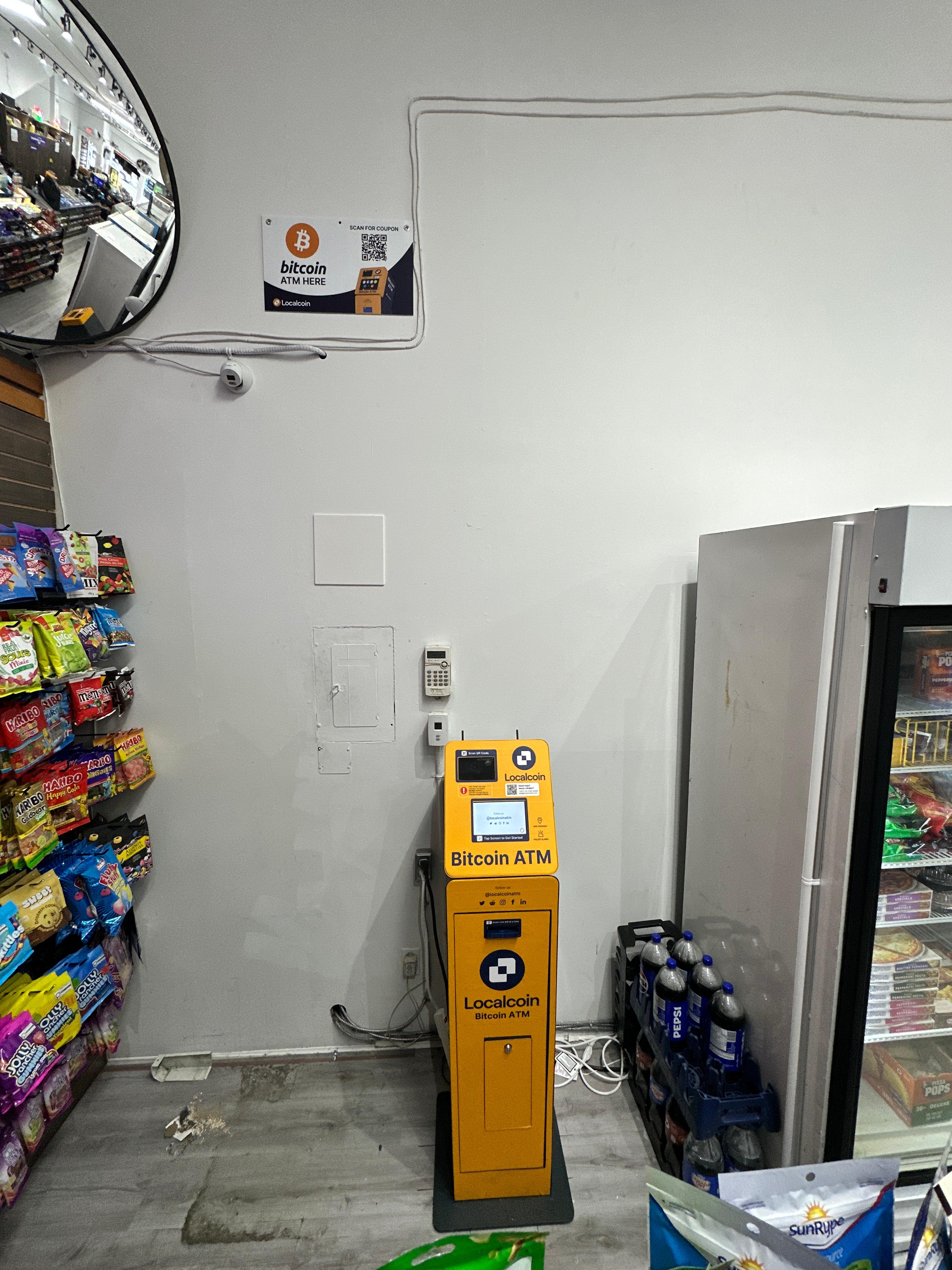 Image of Express News Tobacconist
