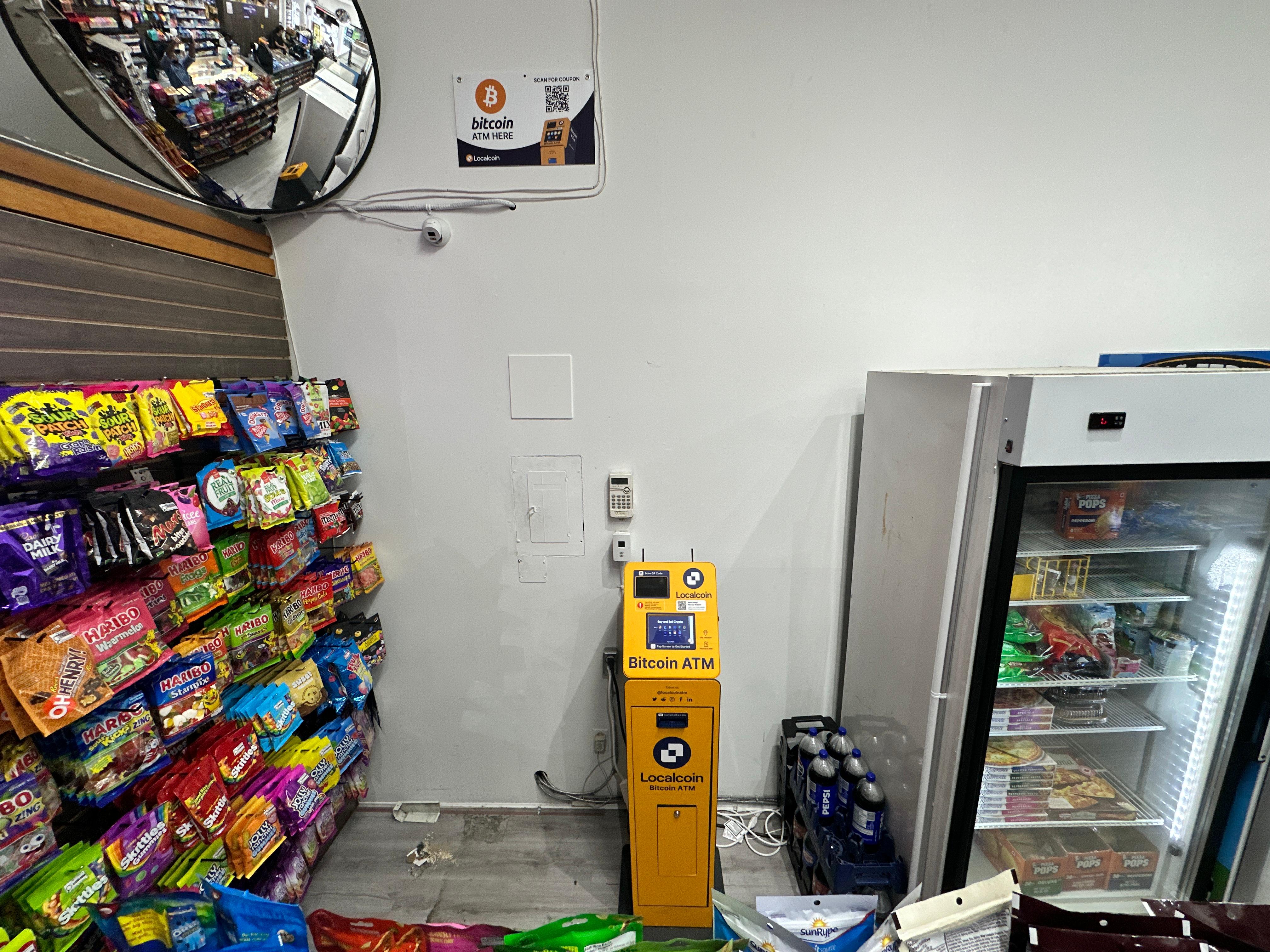 Image of Express News Tobacconist